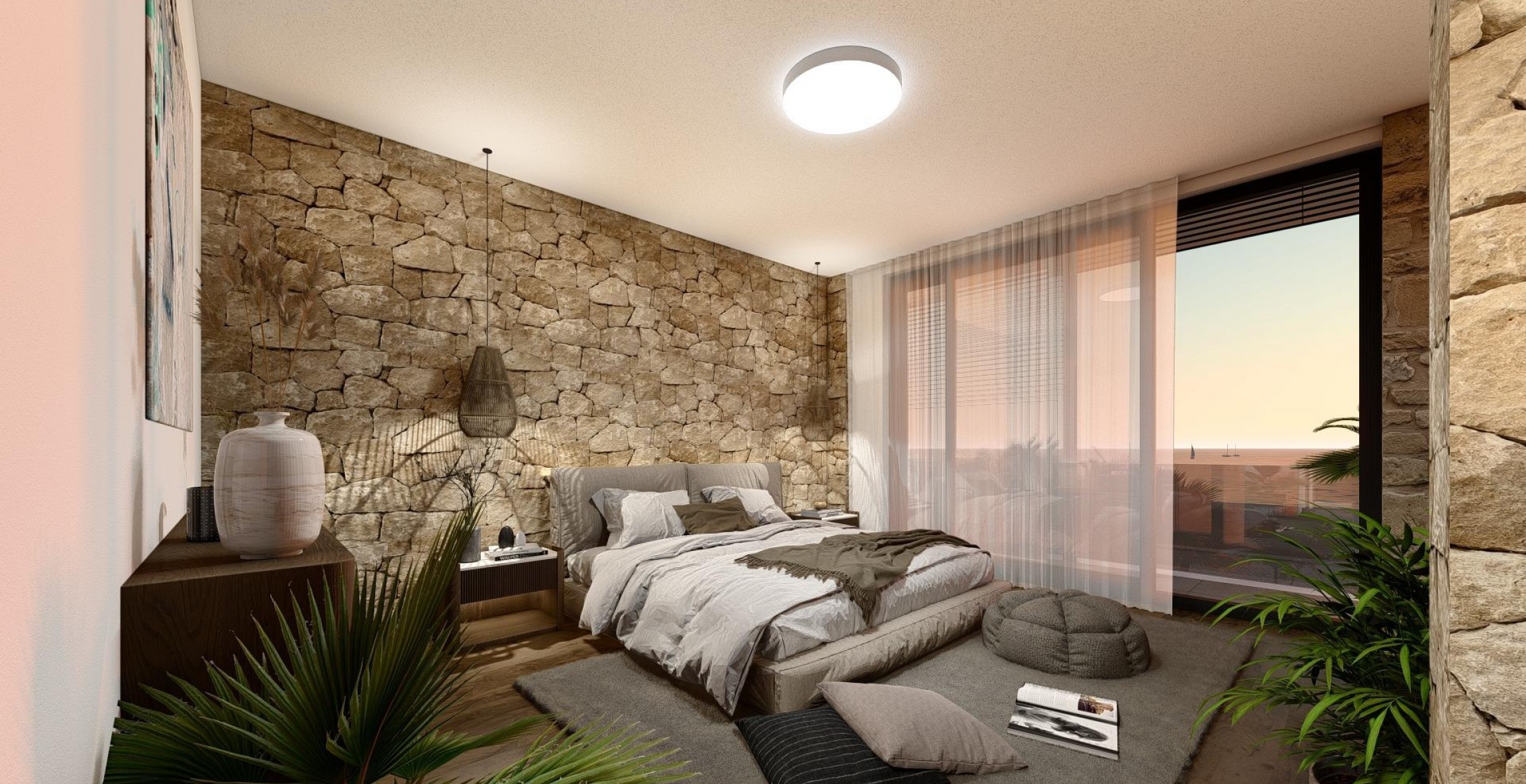 New Build - Villa - Altea - Sierra de Altea