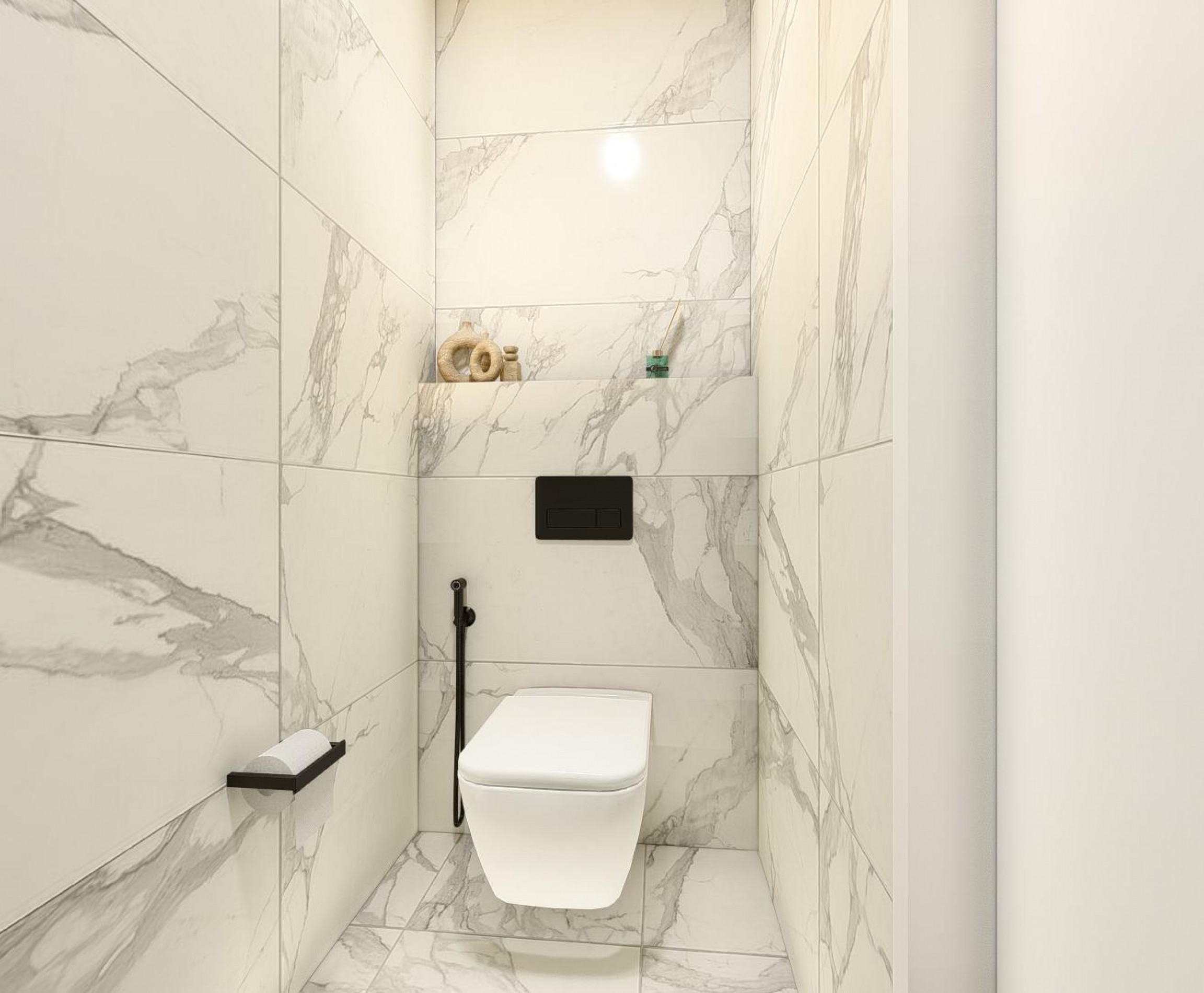 New Build - Villa - Altea - Sierra de Altea