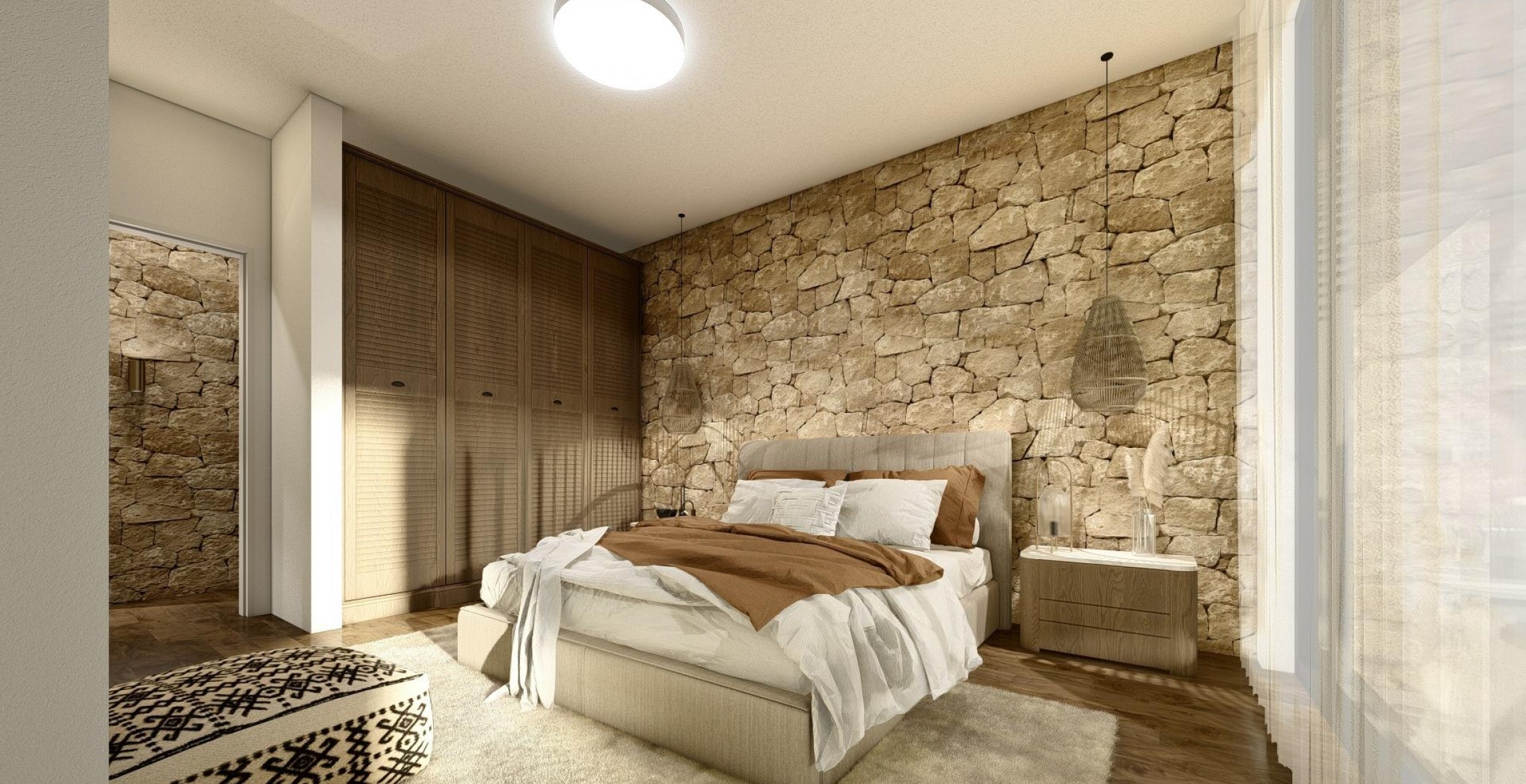 New Build - Villa - Altea - Sierra de Altea