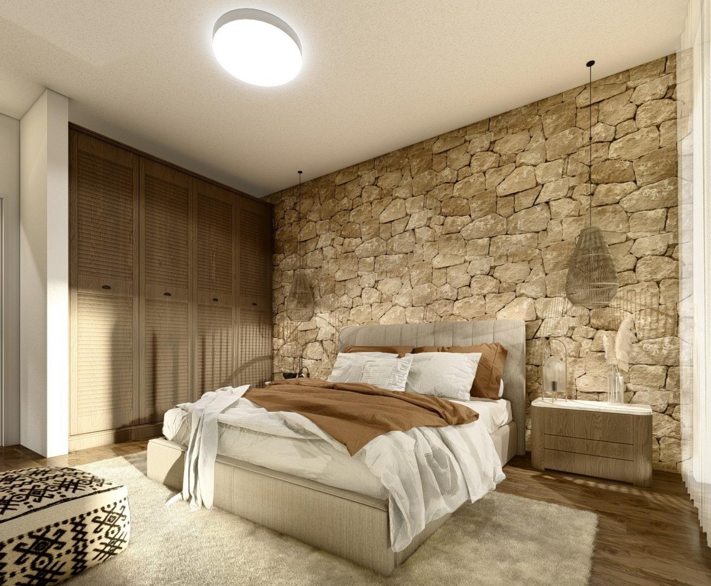 New Build - Villa - Altea - Sierra de Altea