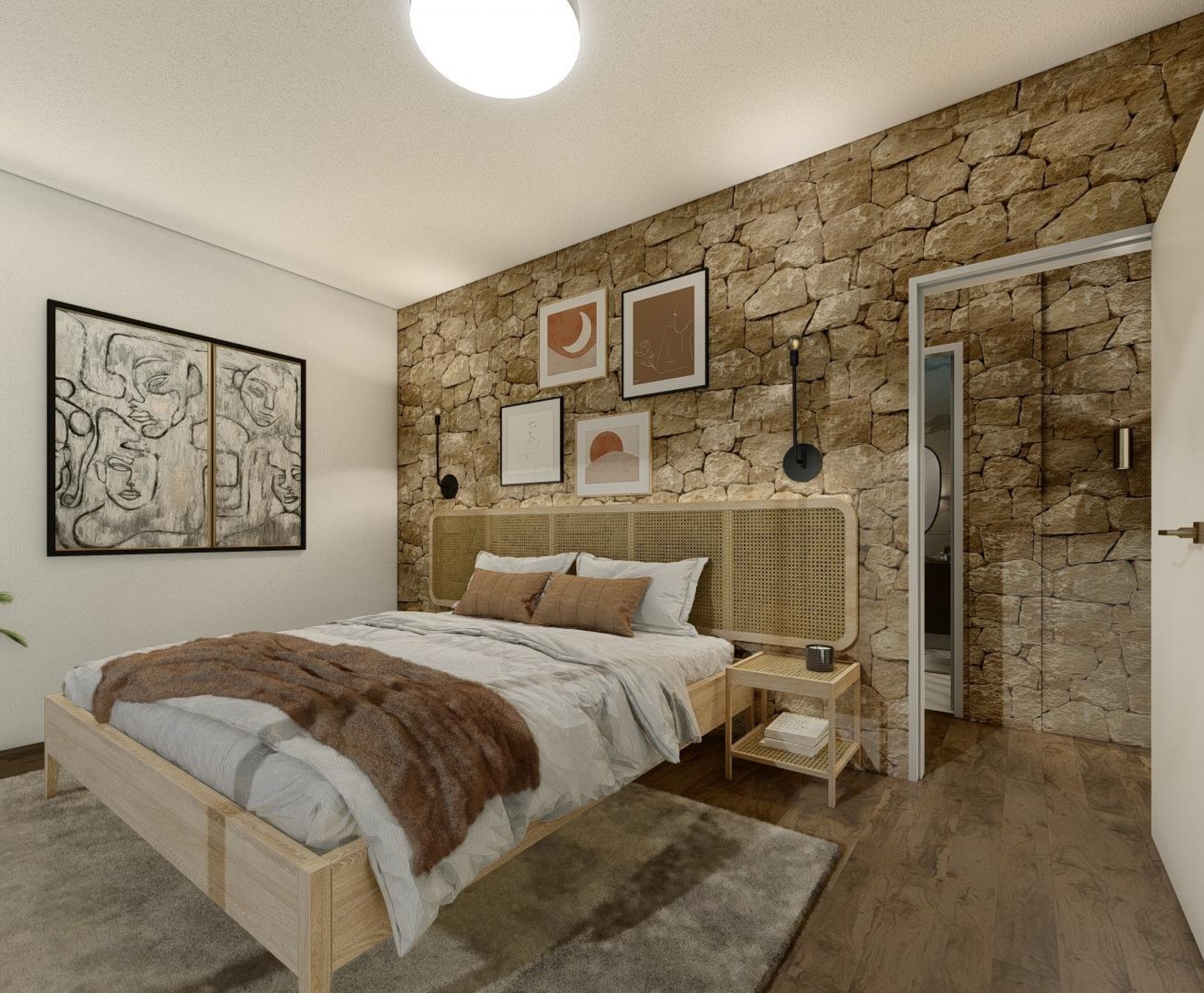 New Build - Villa - Altea - Sierra de Altea