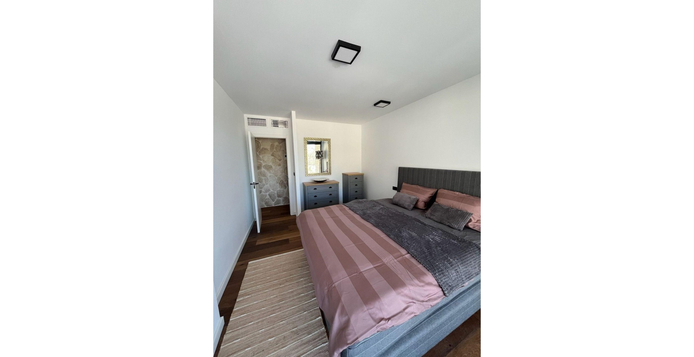 New Build - Villa - Altea - Sierra de Altea