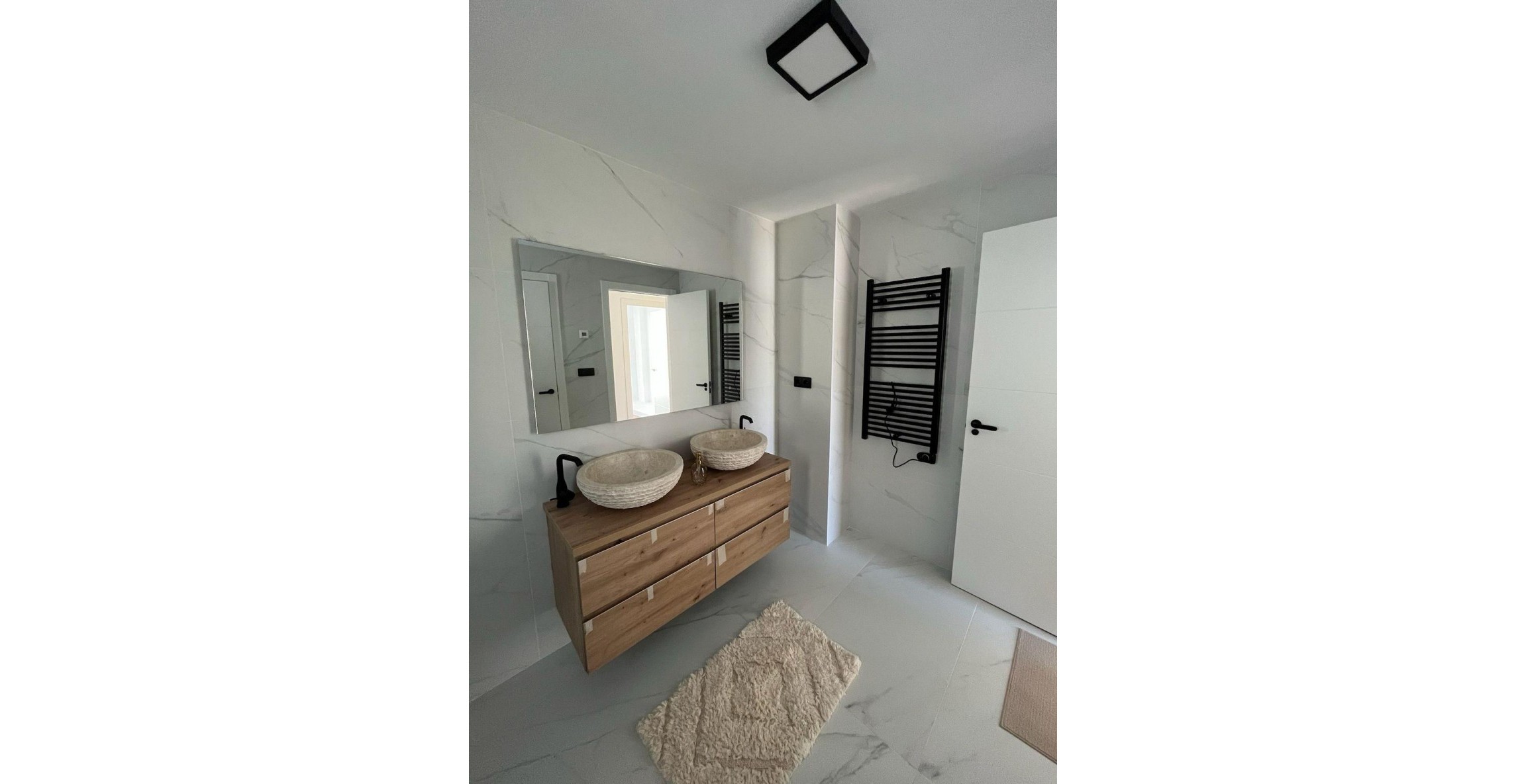 New Build - Villa - Altea - Sierra de Altea