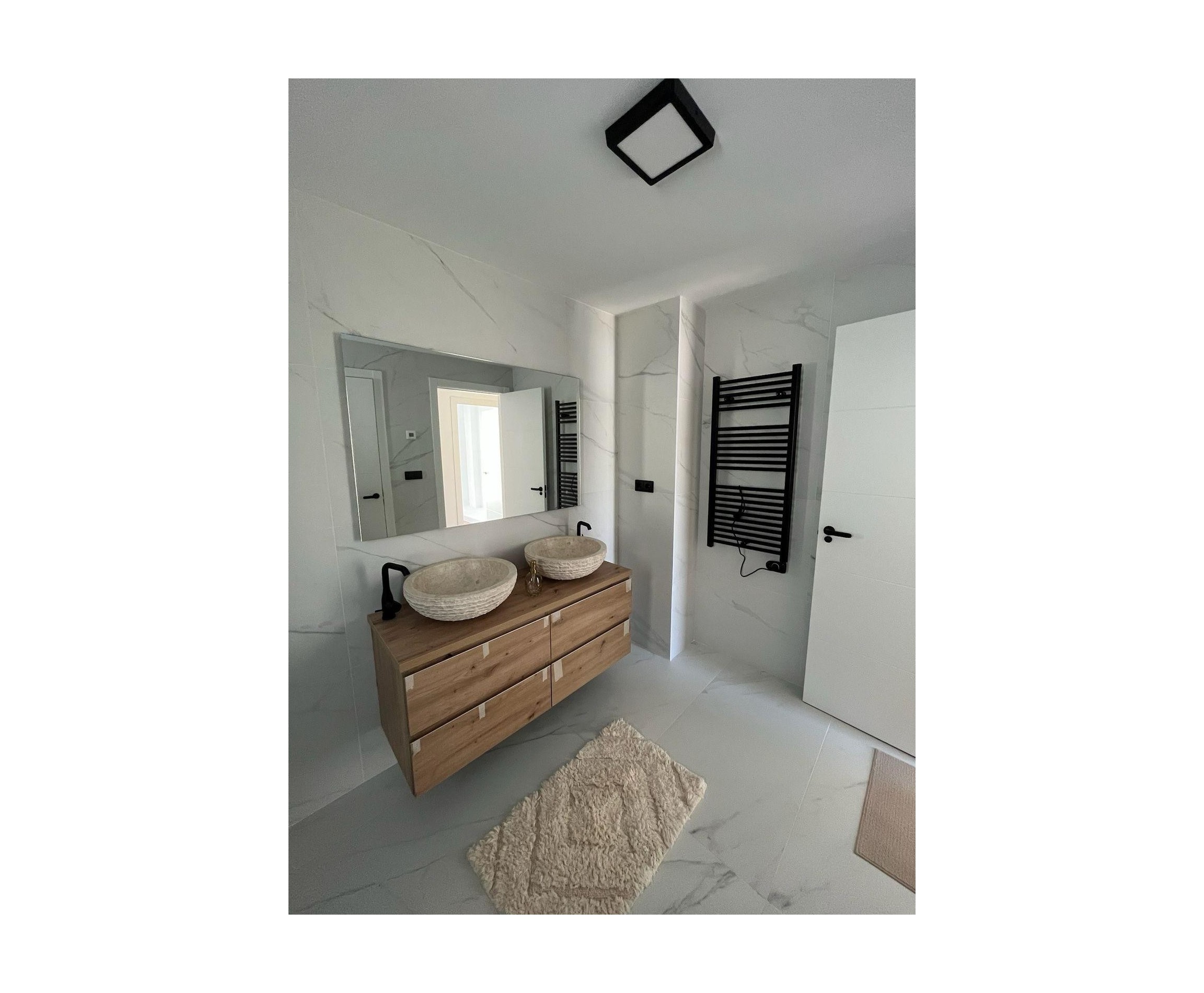 New Build - Villa - Altea - Sierra de Altea