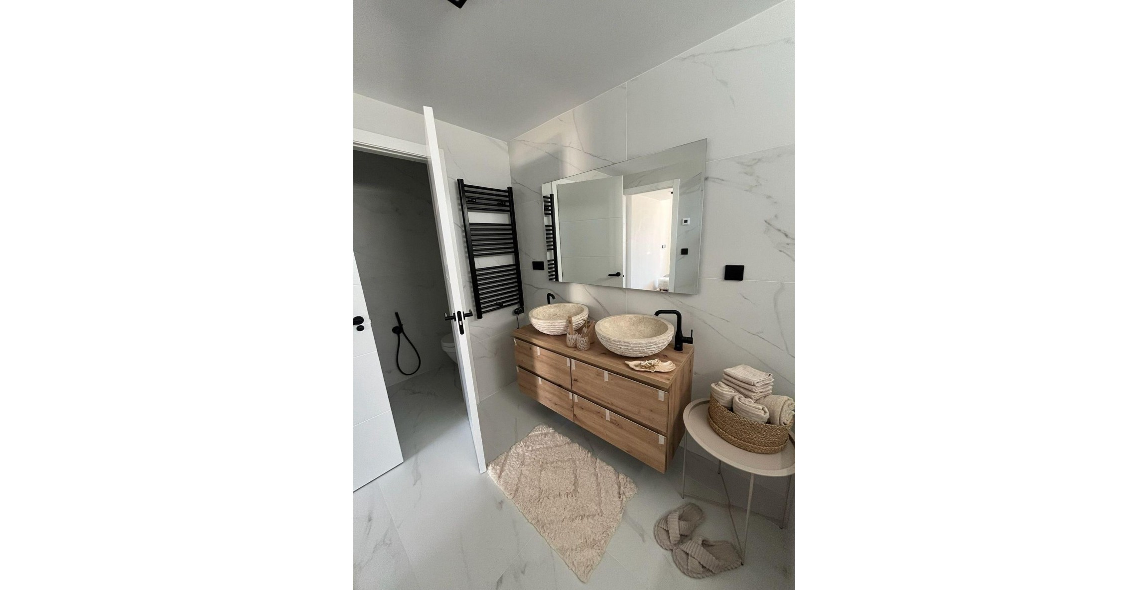 New Build - Villa - Altea - Sierra de Altea