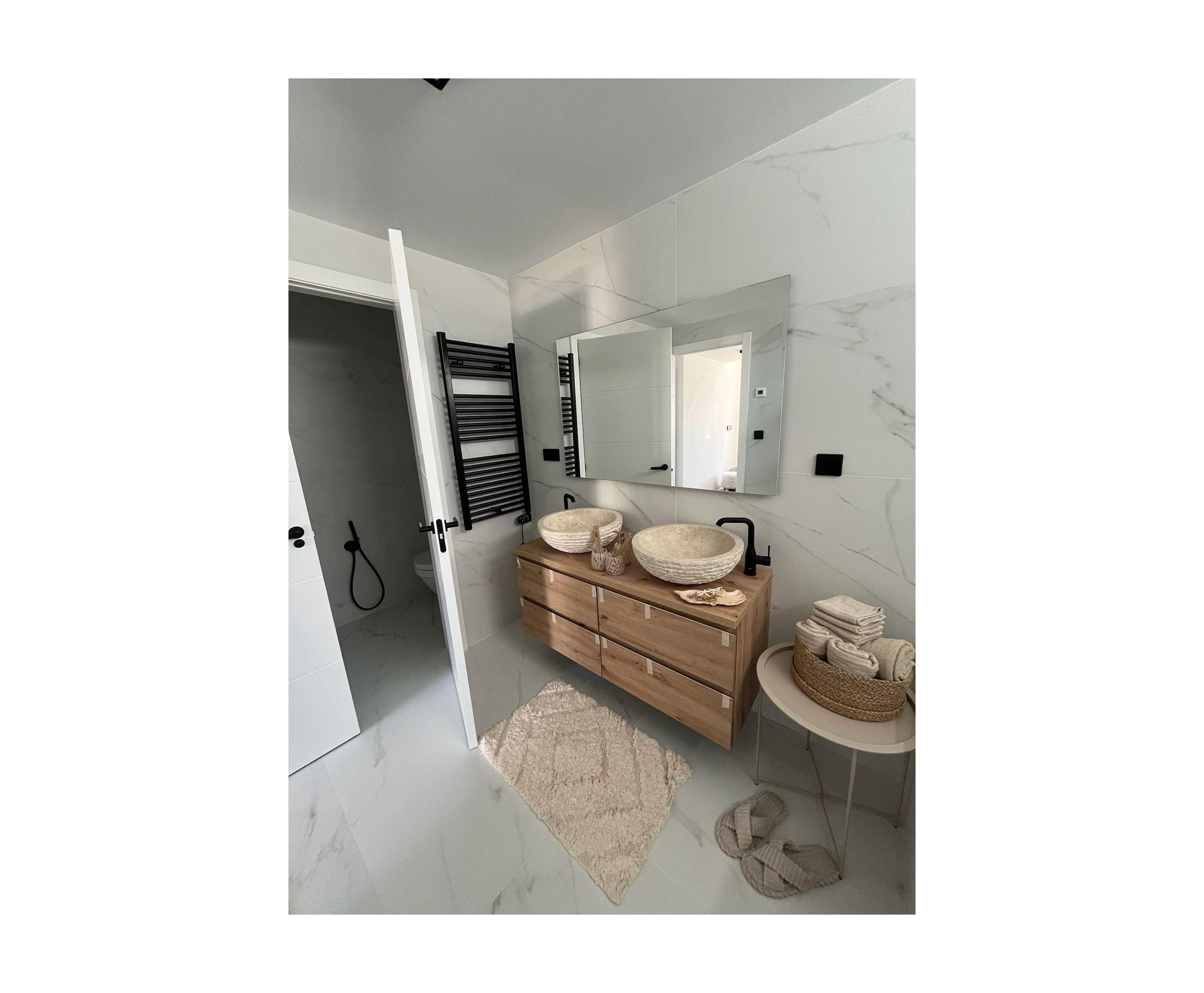 New Build - Villa - Altea - Sierra de Altea