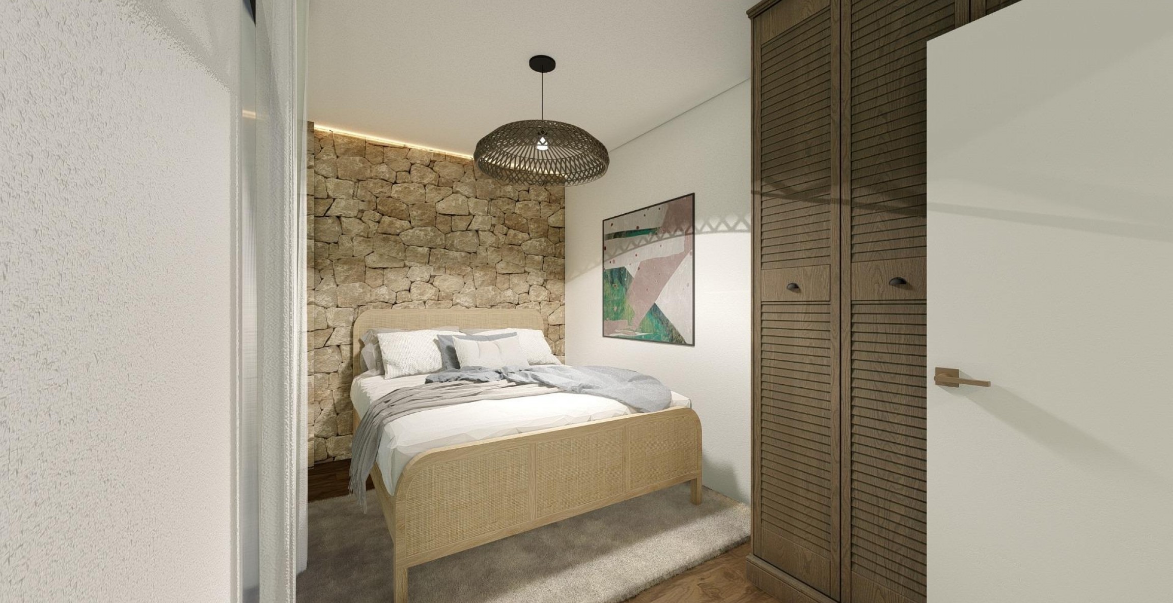 New Build - Villa - Altea - Sierra de Altea