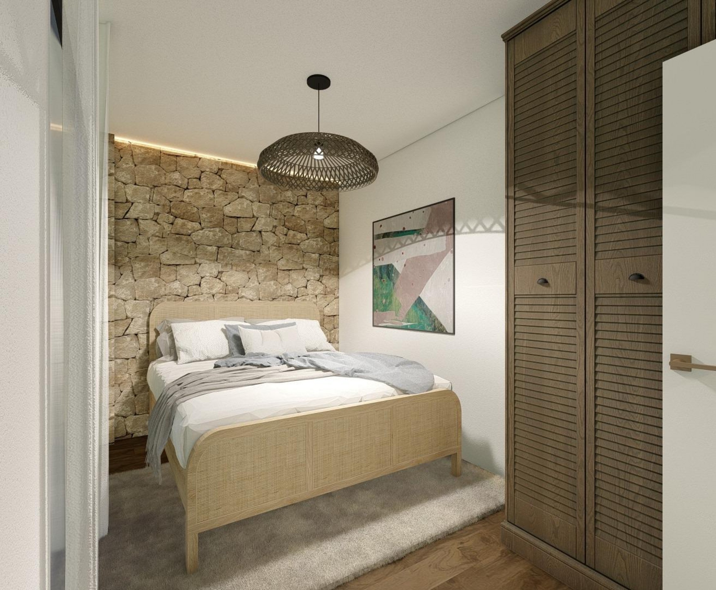 New Build - Villa - Altea - Sierra de Altea