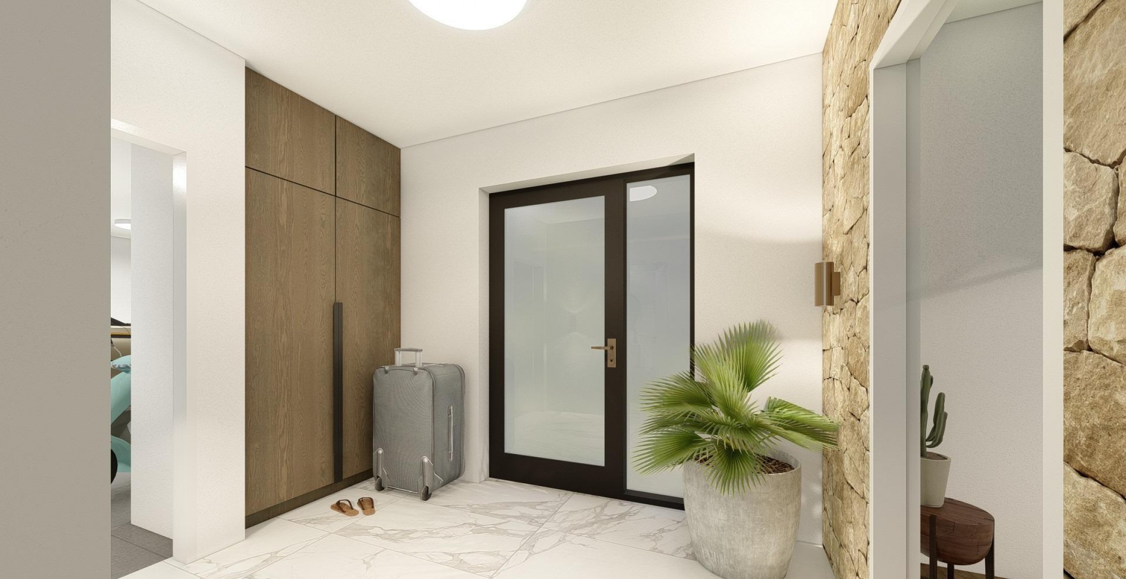 New Build - Villa - Altea - Sierra de Altea