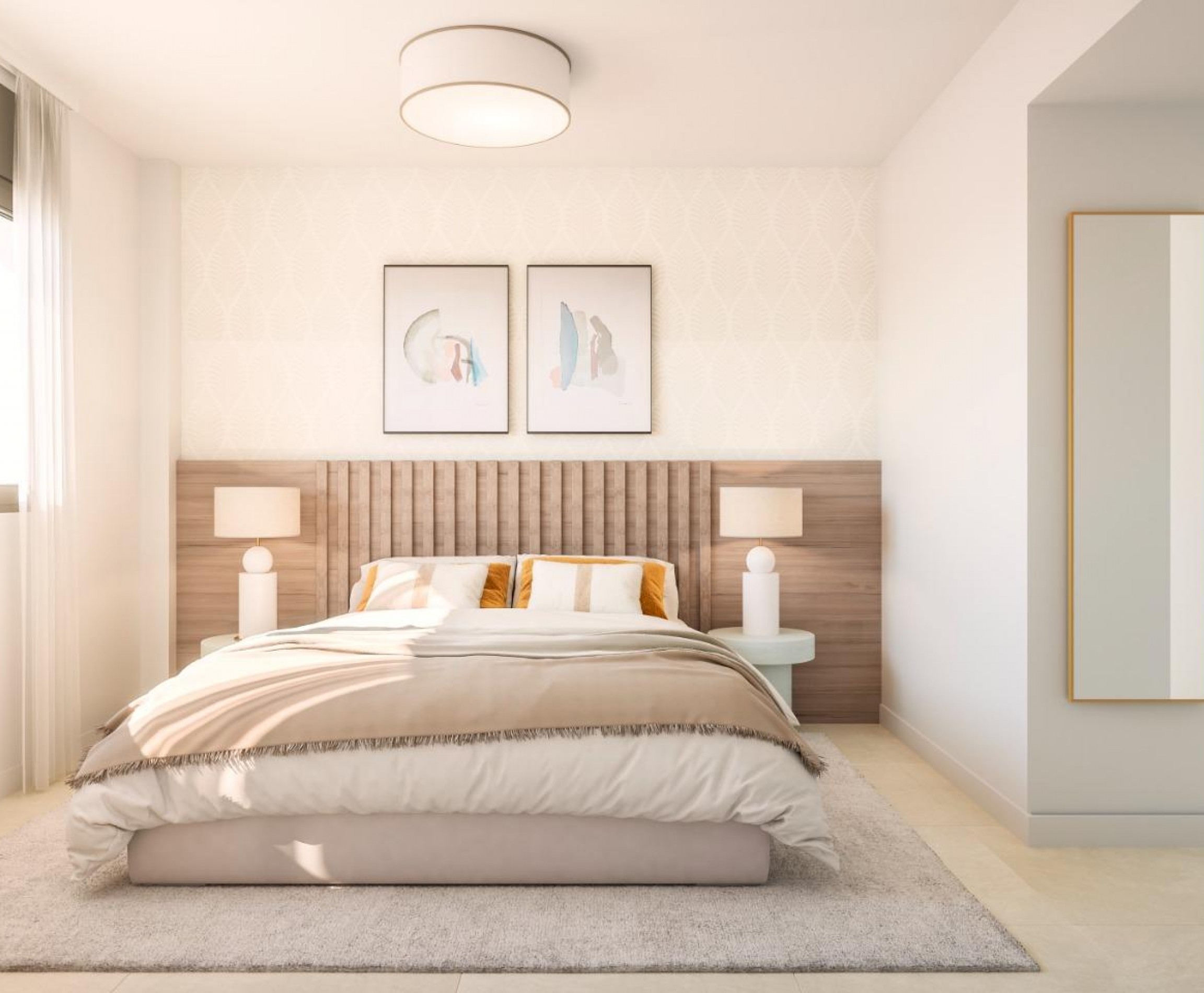 New Build - Apartment - Denia - Puerto Denia