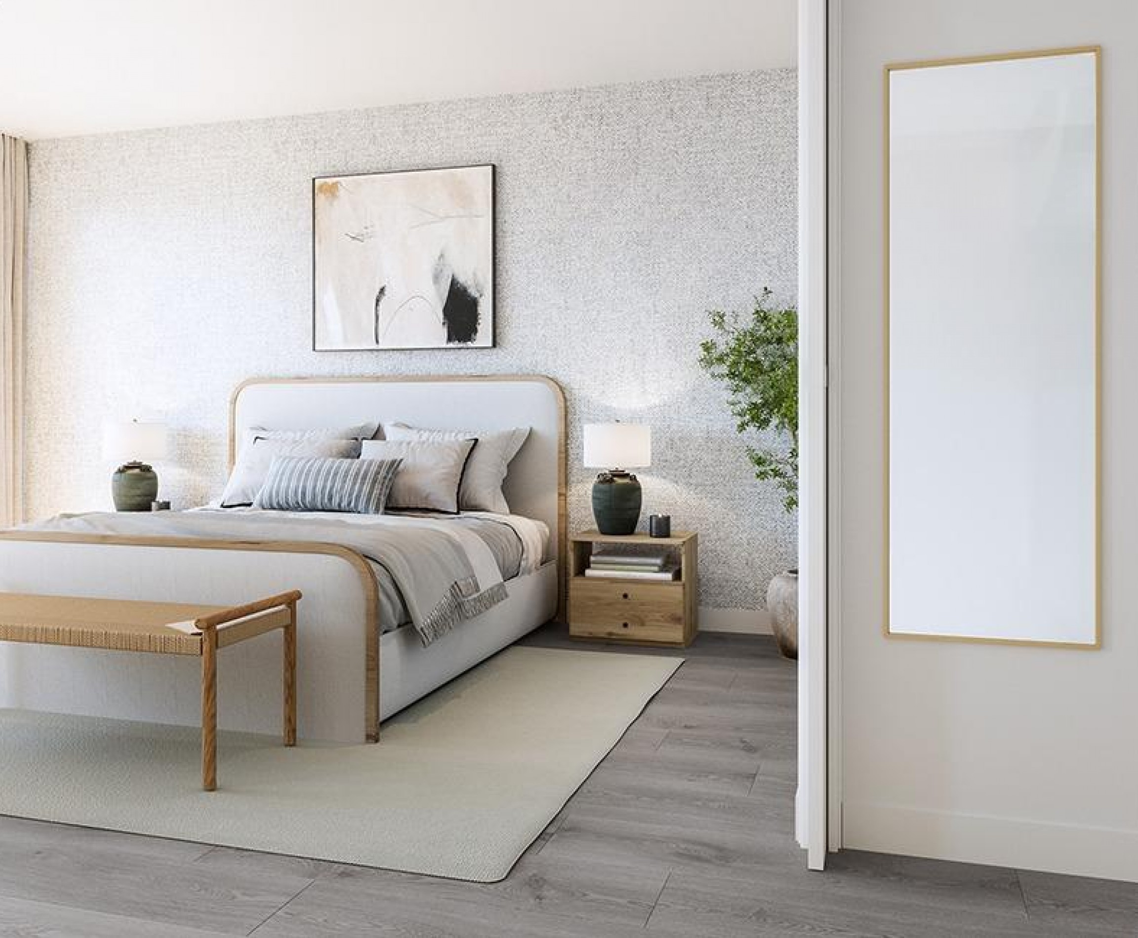 New Build - Town House - San Juan Alicante - Cabo de las Huertas