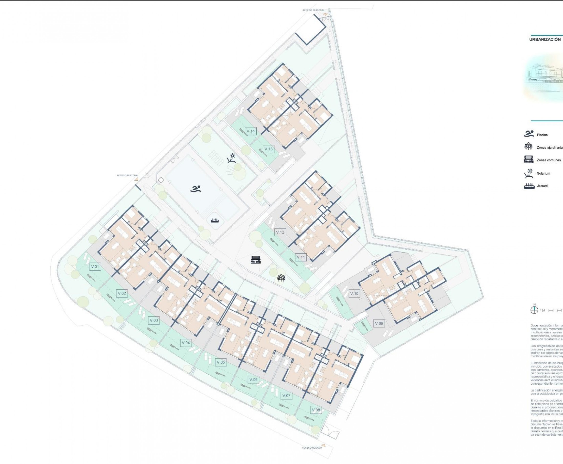 New Build - Town House - San Juan Alicante - Cabo de las Huertas