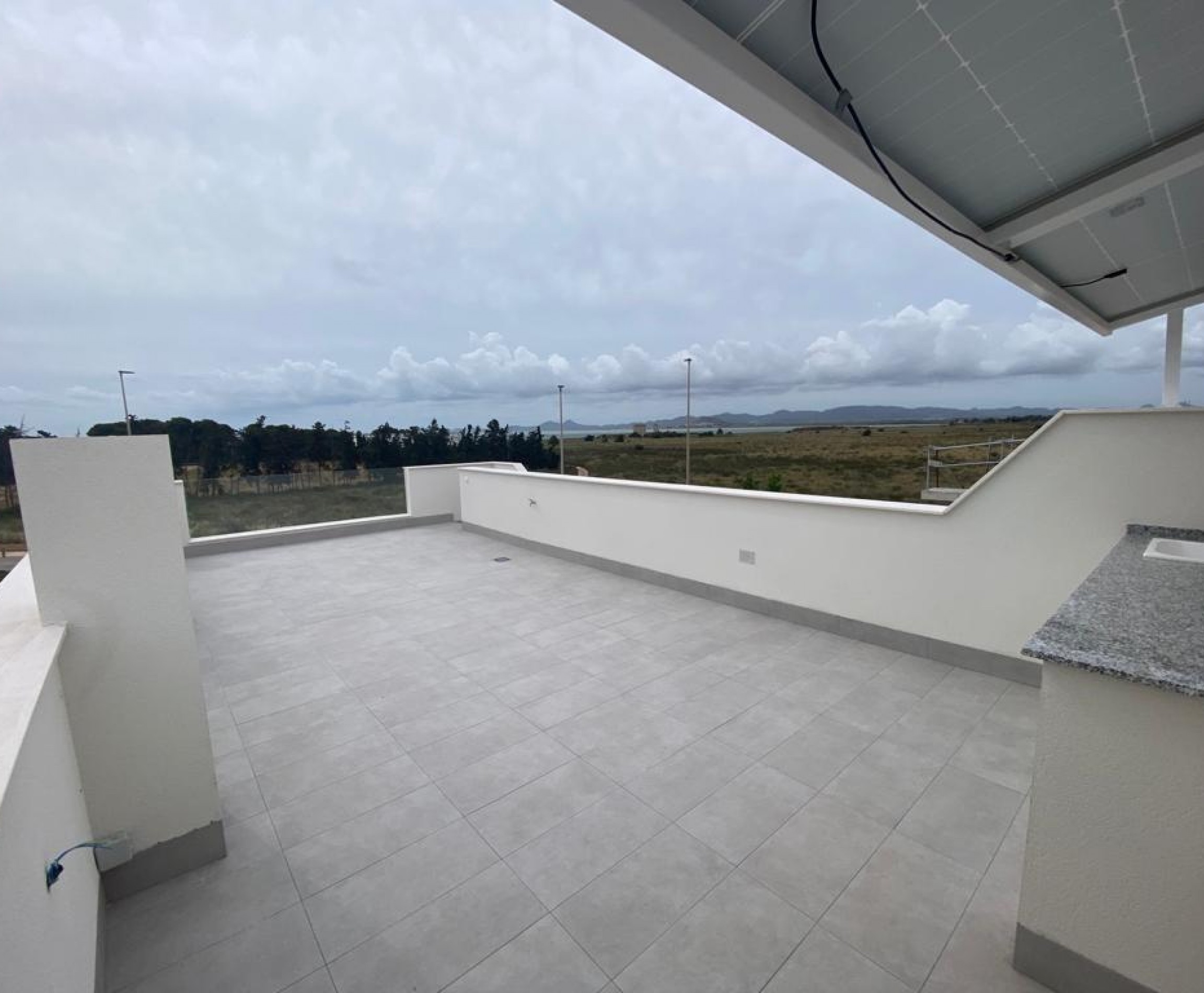 New Build - Villa - Los Alcázares - La Concha