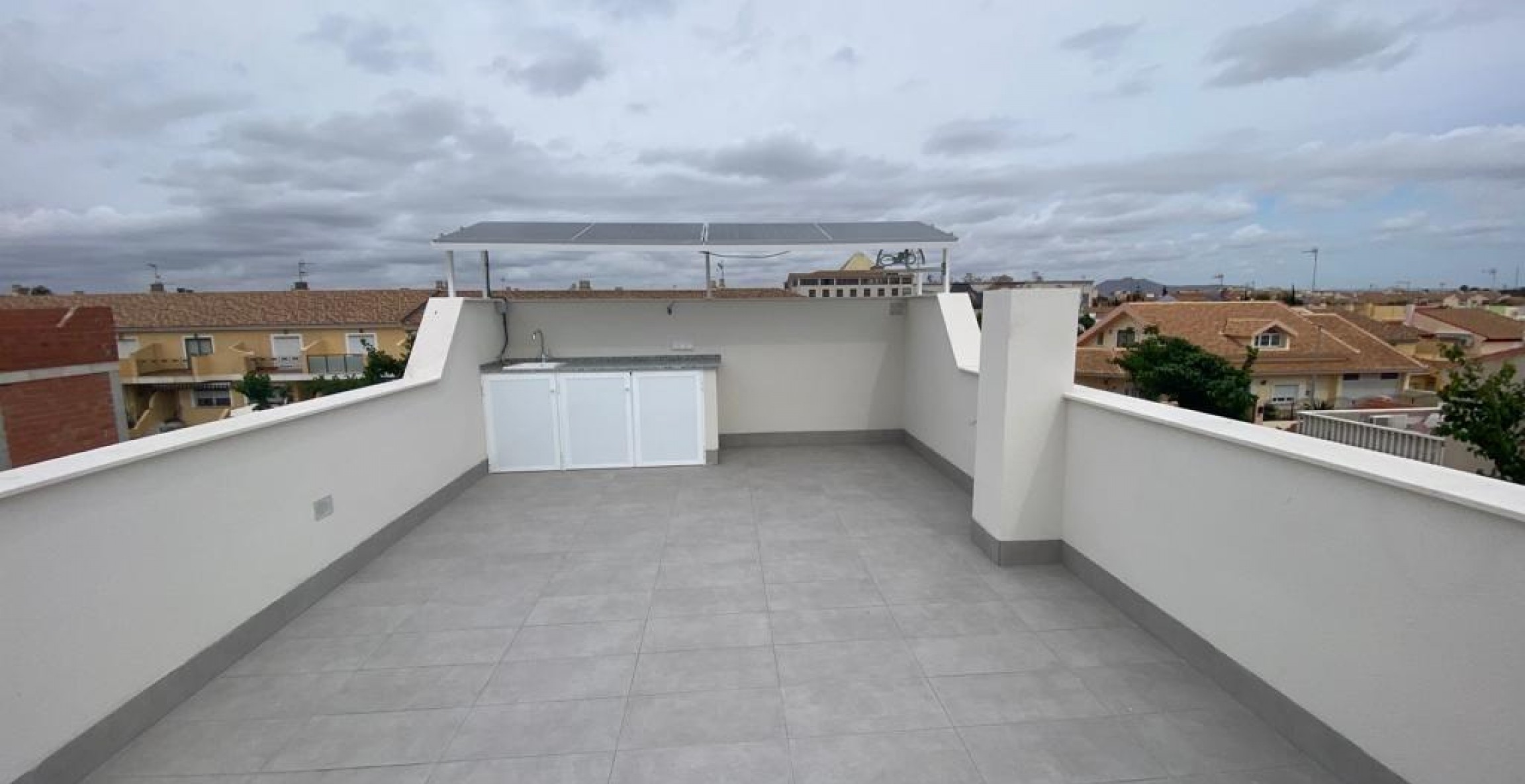 New Build - Villa - Los Alcázares - La Concha