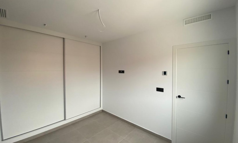 New Build - Villa - Los Alcázares - La Concha