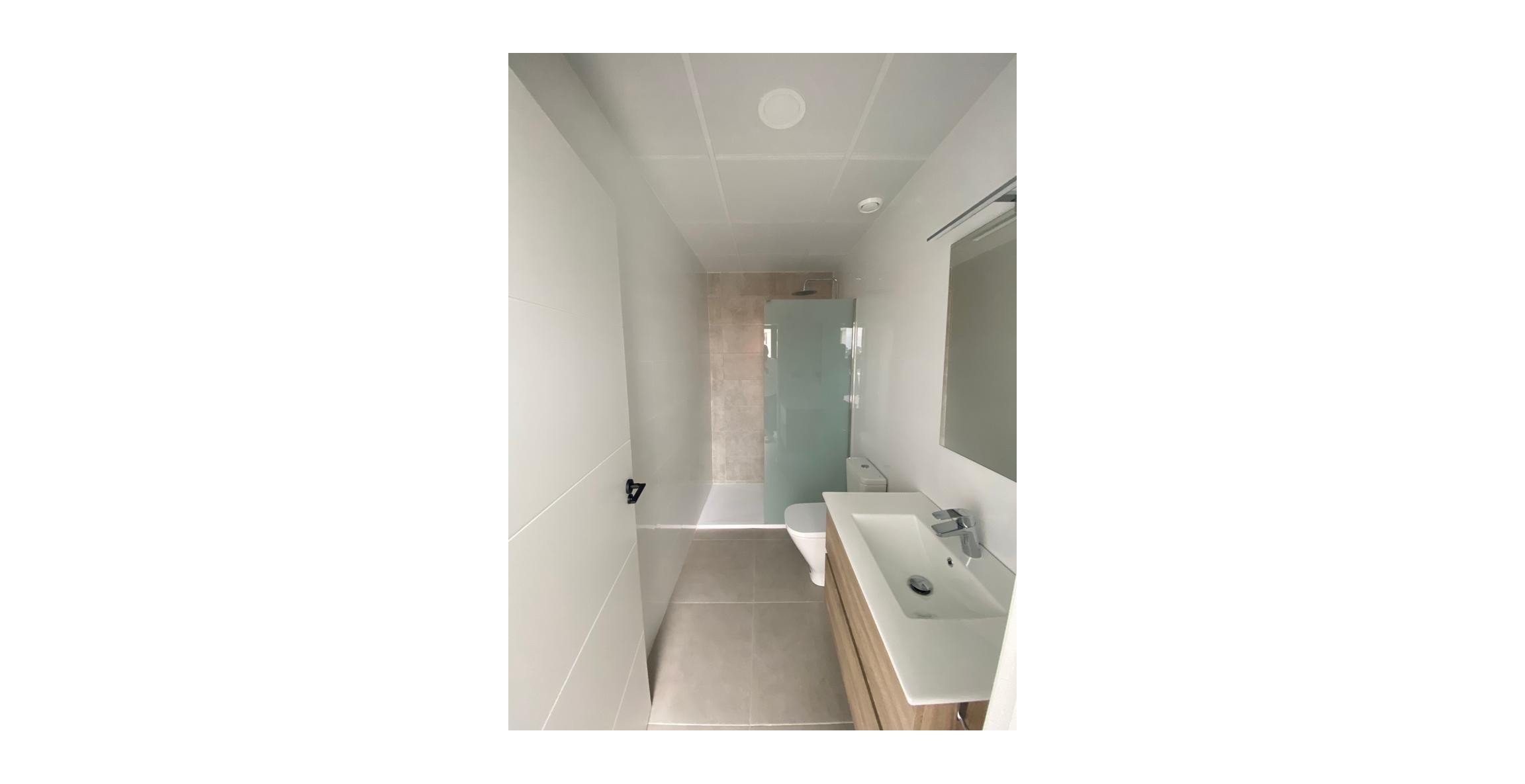 New Build - Villa - Los Alcázares - La Concha