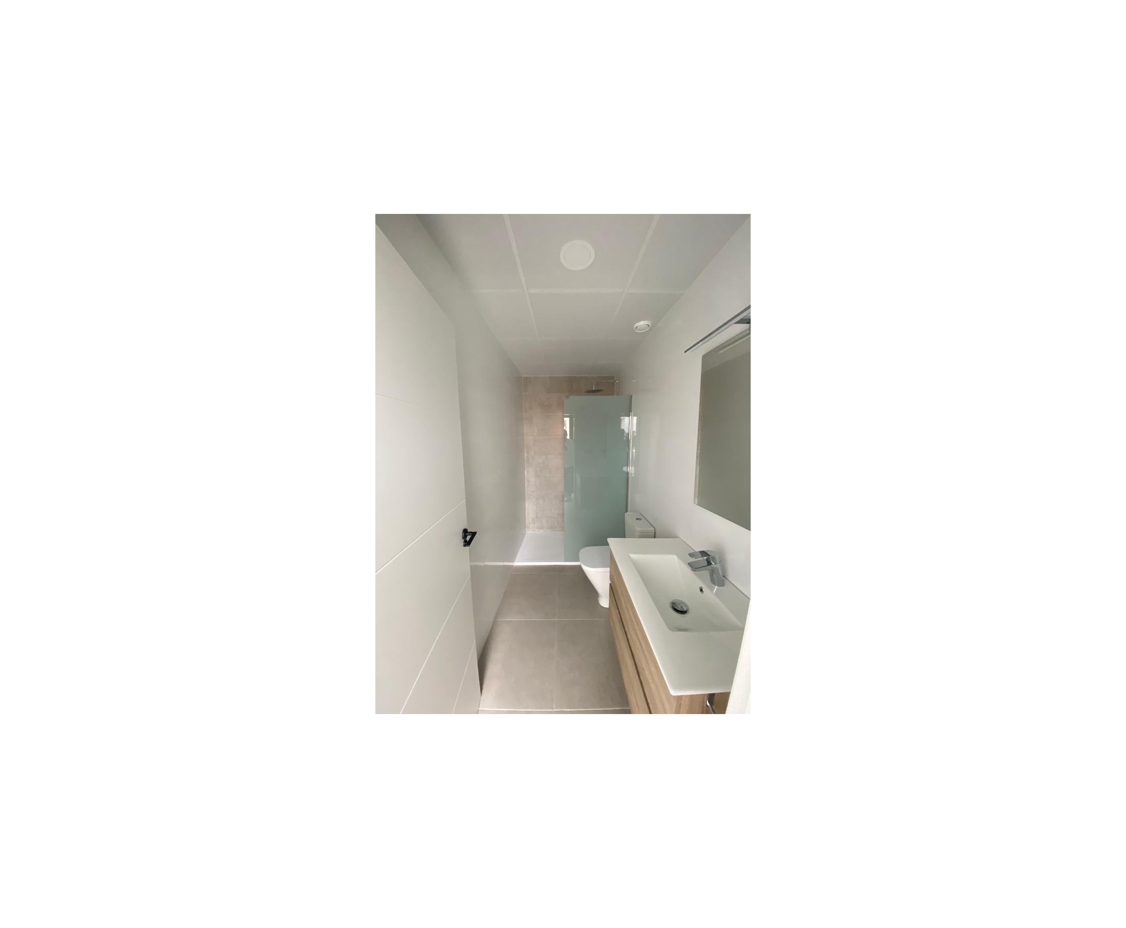 New Build - Villa - Los Alcázares - La Concha