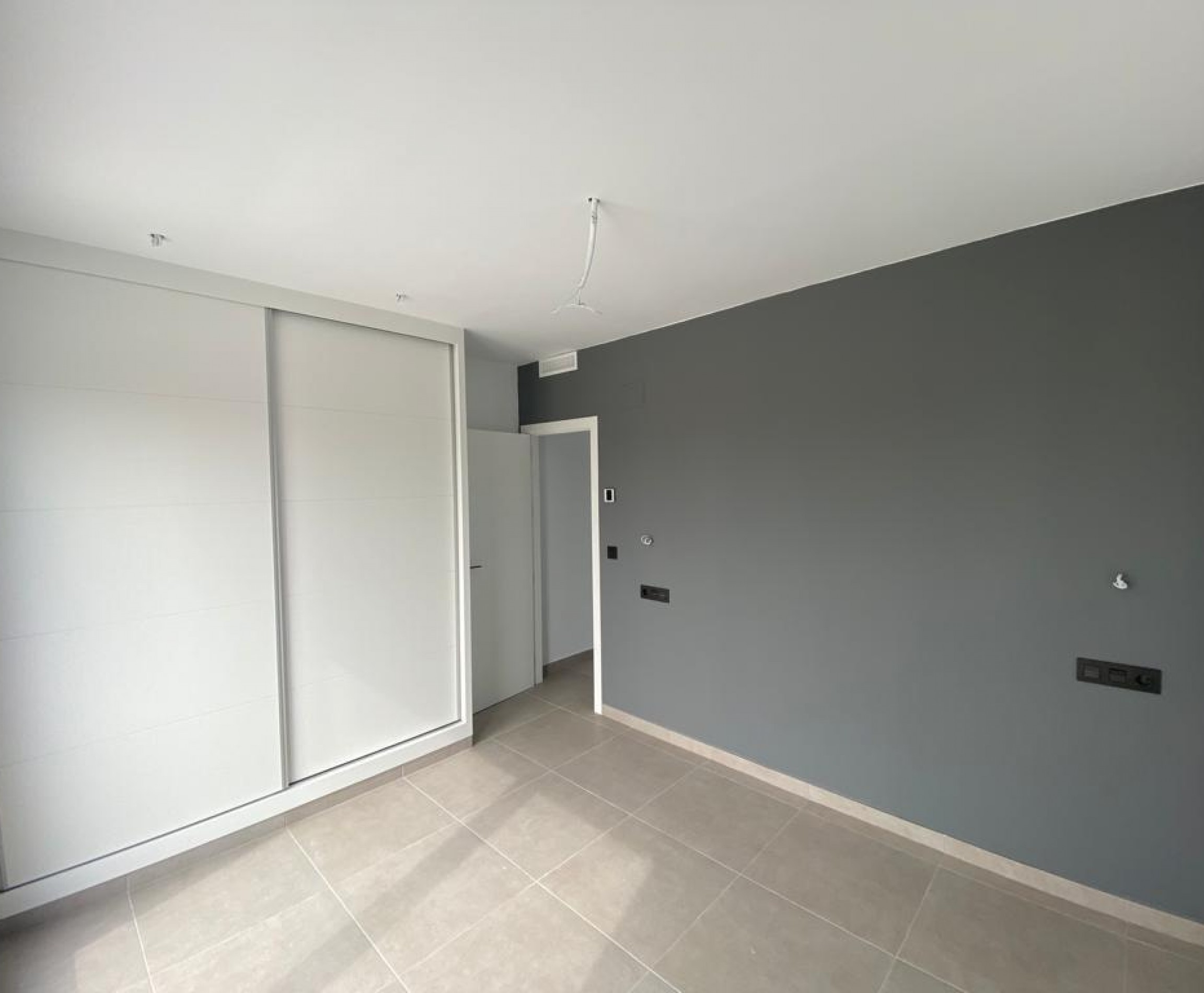 New Build - Villa - Los Alcázares - La Concha