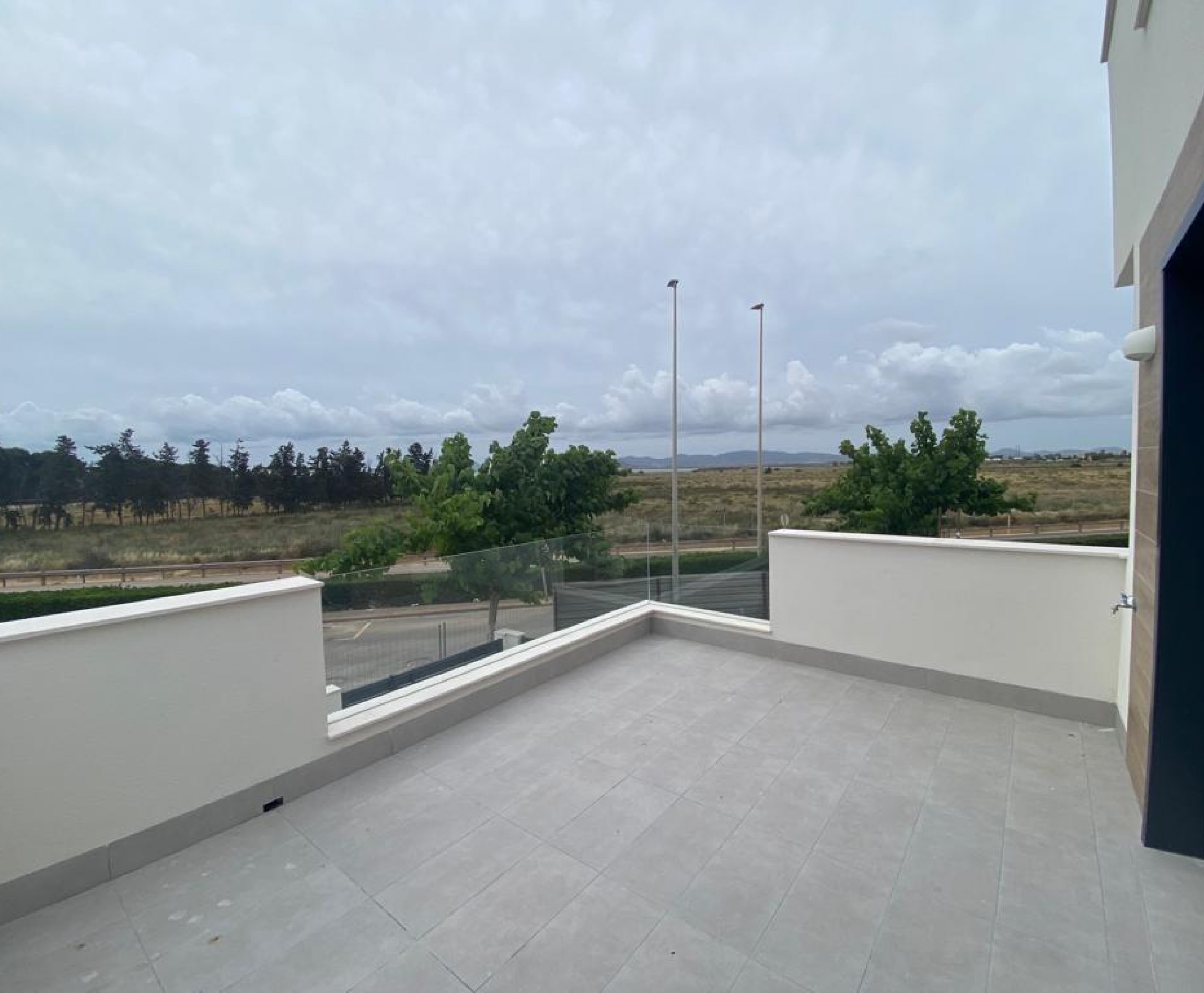 New Build - Villa - Los Alcázares - La Concha