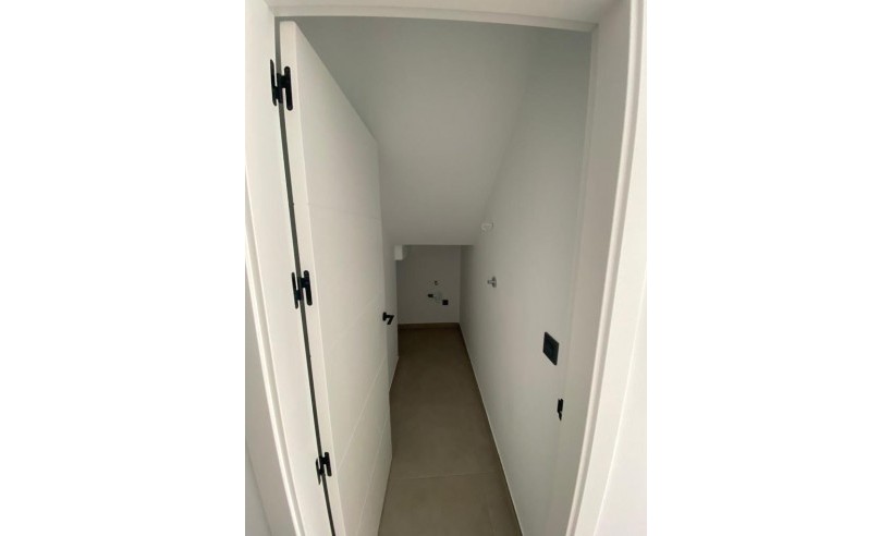 New Build - Villa - Los Alcázares - La Concha