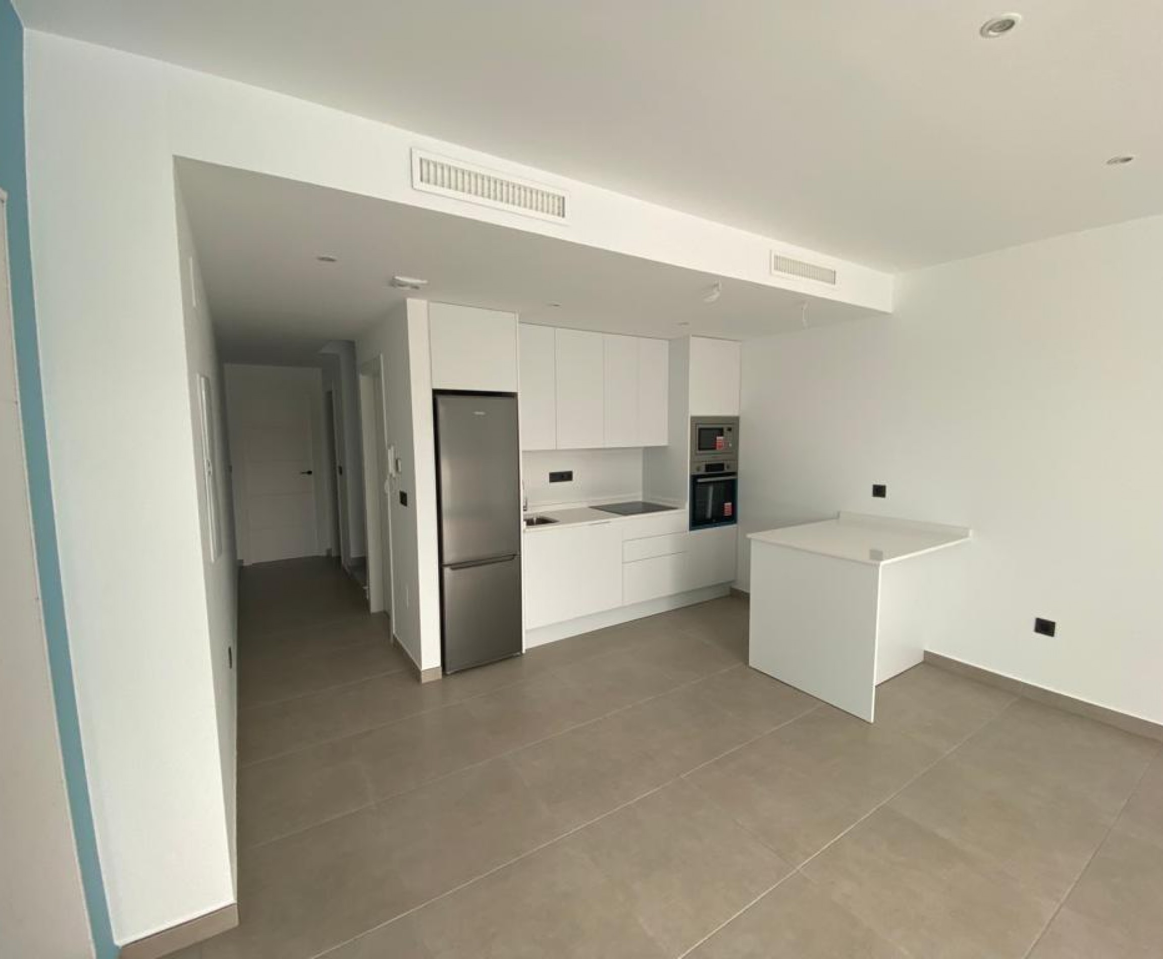 New Build - Villa - Los Alcázares - La Concha