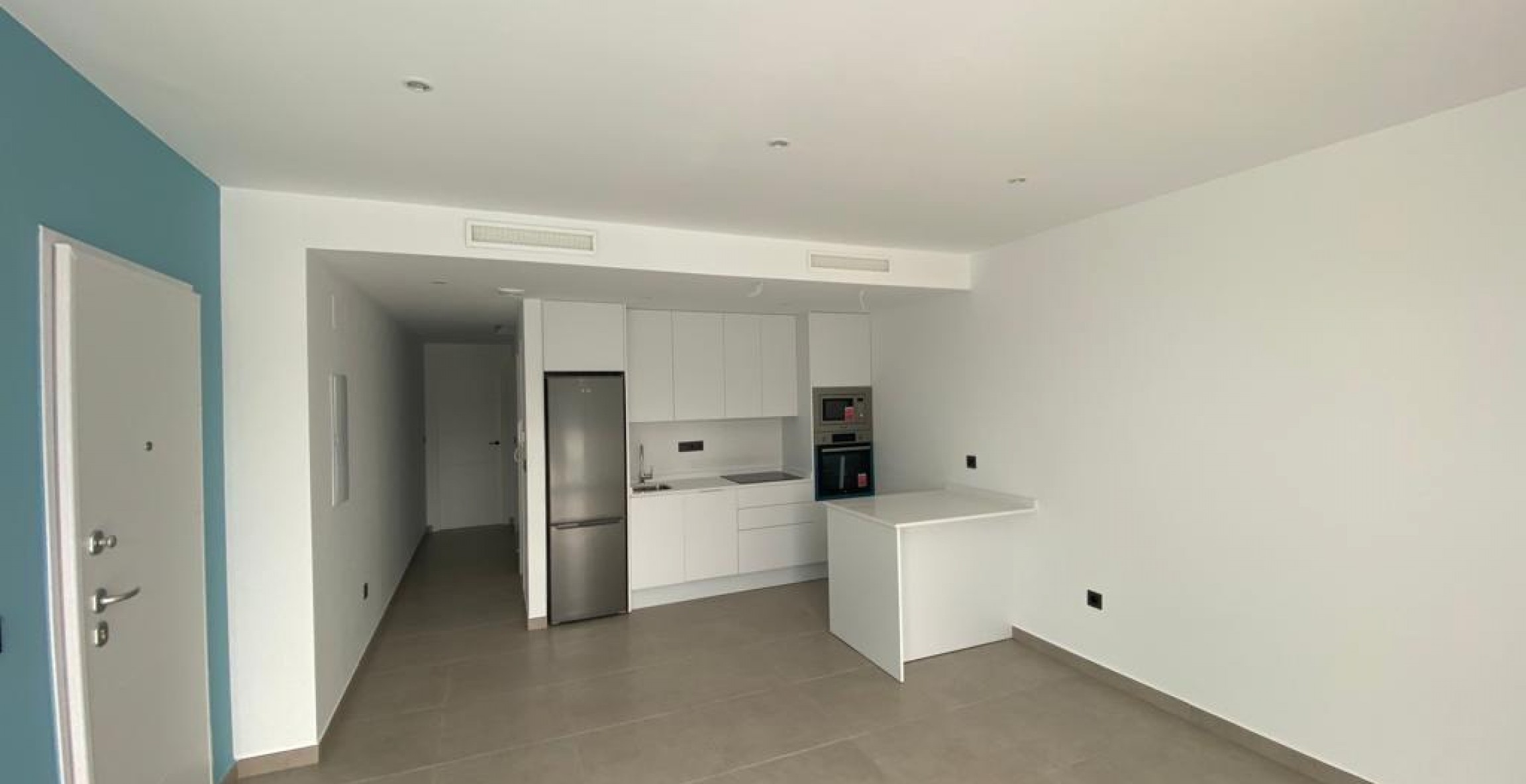 New Build - Villa - Los Alcázares - La Concha