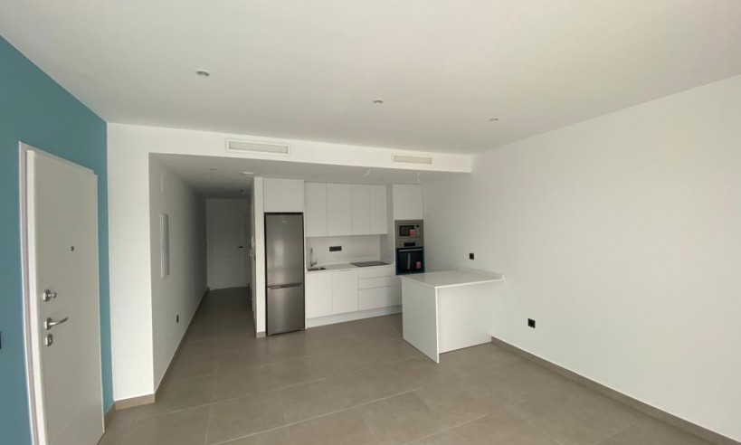 New Build - Villa - Los Alcázares - La Concha