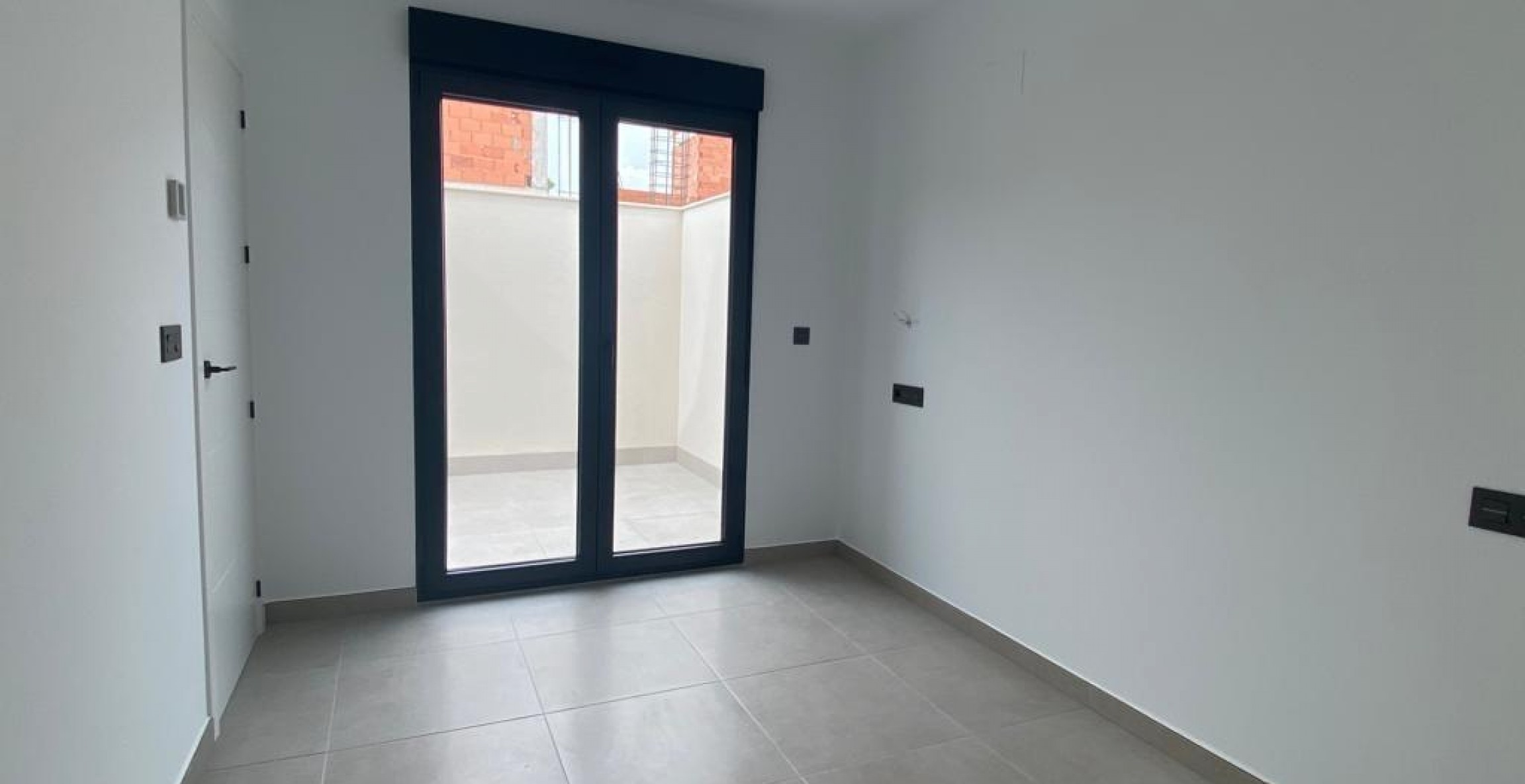 New Build - Villa - Los Alcázares - La Concha