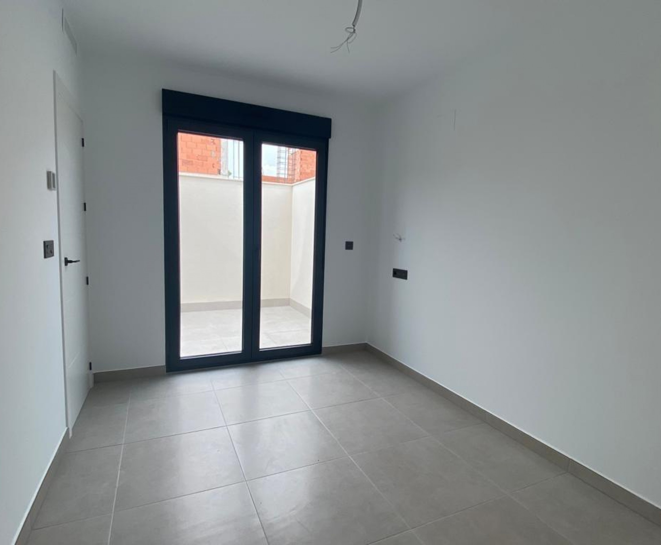 New Build - Villa - Los Alcázares - La Concha