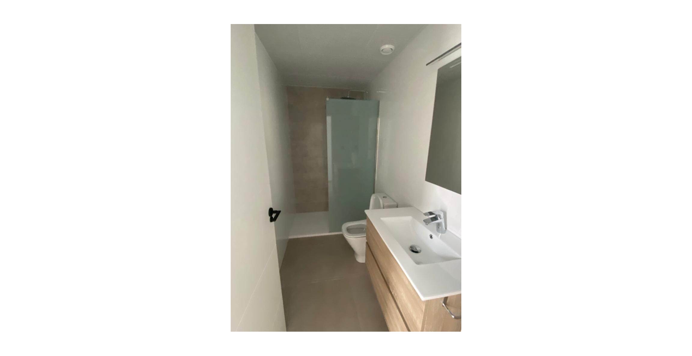 New Build - Villa - Los Alcázares - La Concha