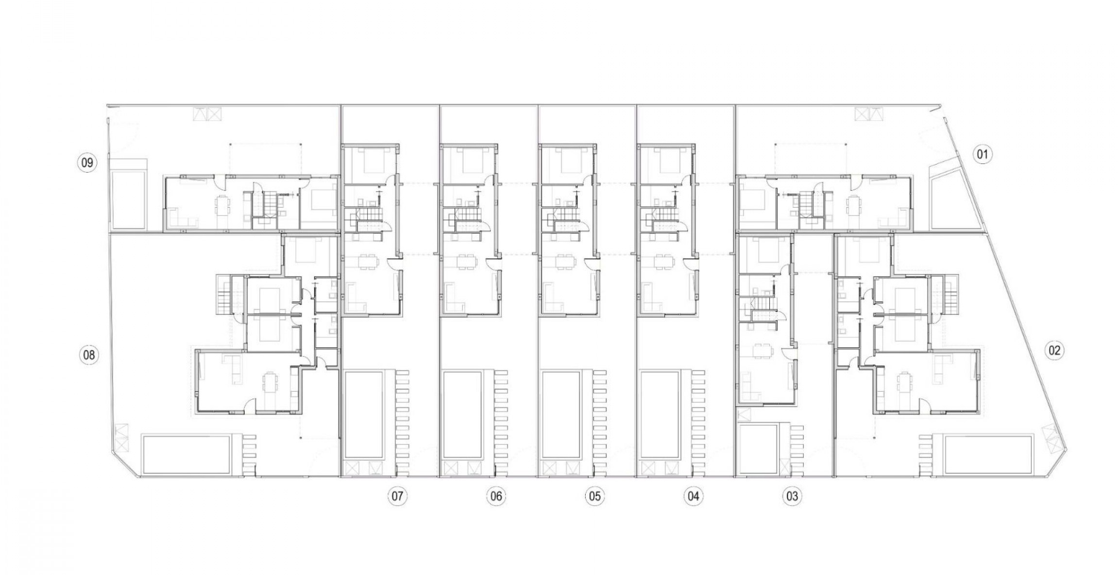 New Build - Villa - Los Alcázares - La Concha