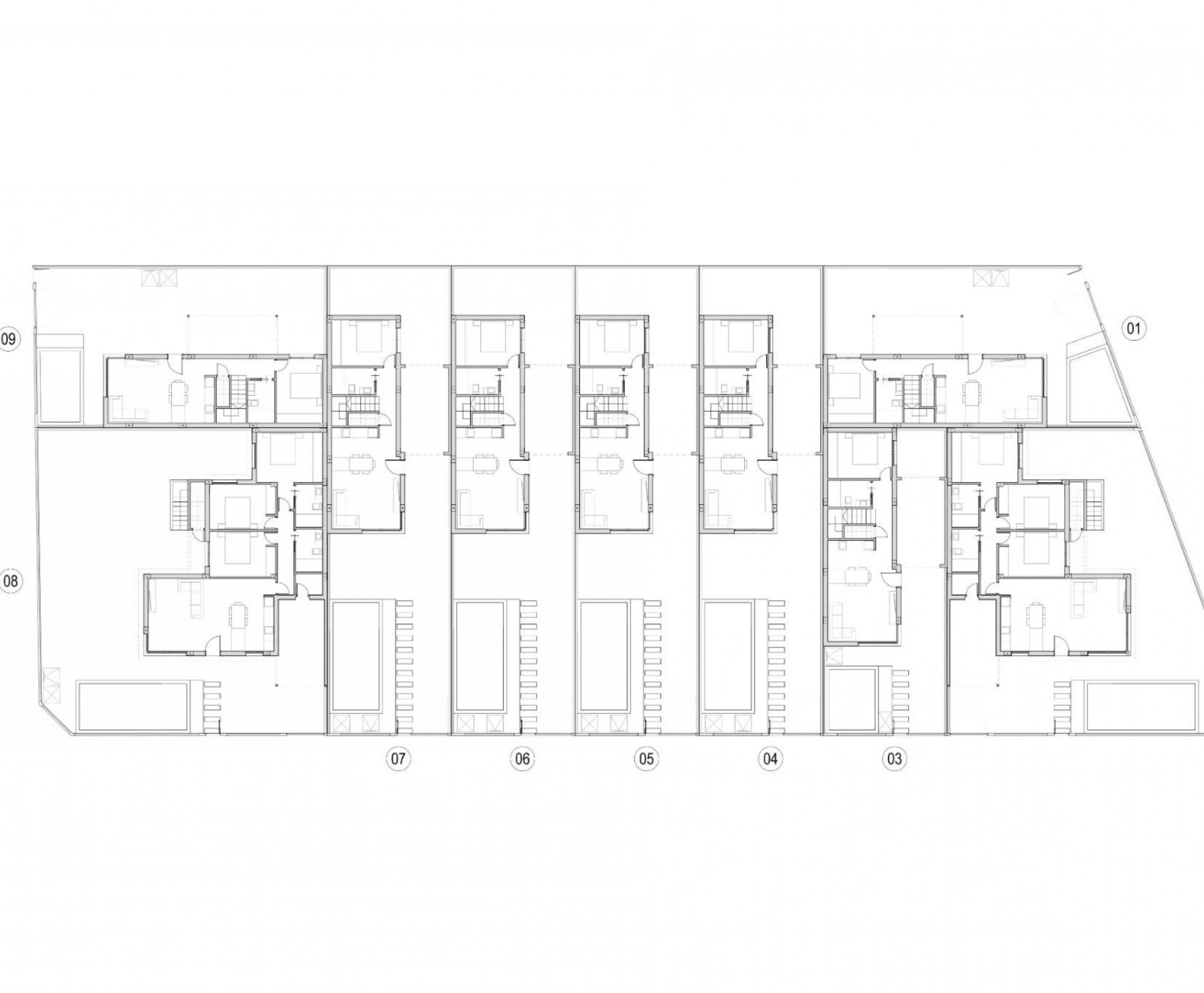 New Build - Villa - Los Alcázares - La Concha