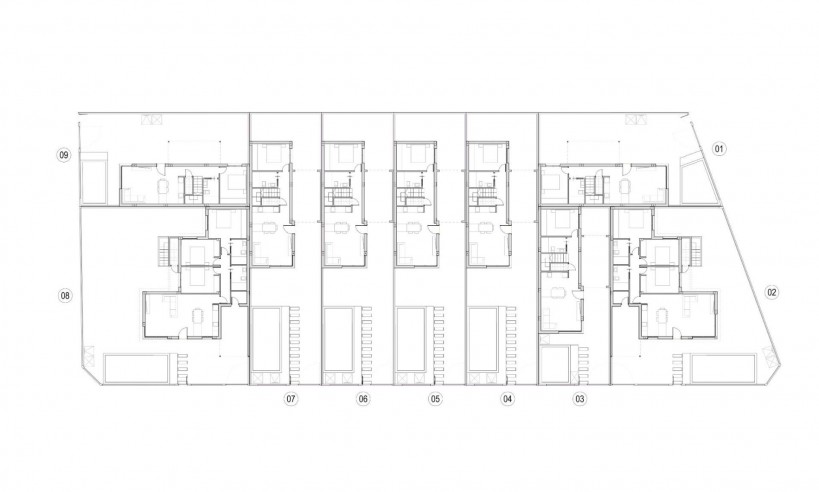 New Build - Villa - Los Alcázares - La Concha