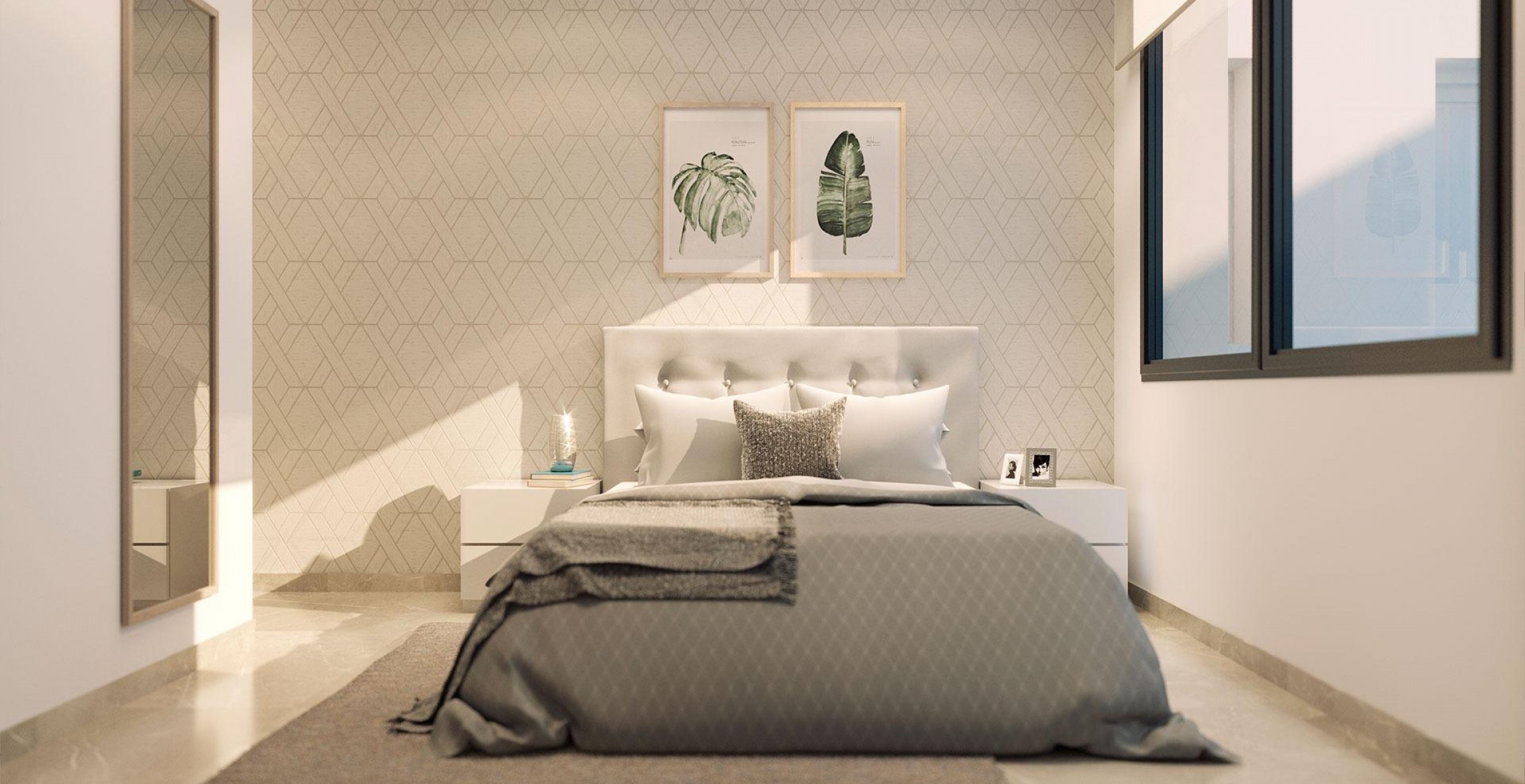 New Build - Apartment - Torrevieja - Playa del Acequión