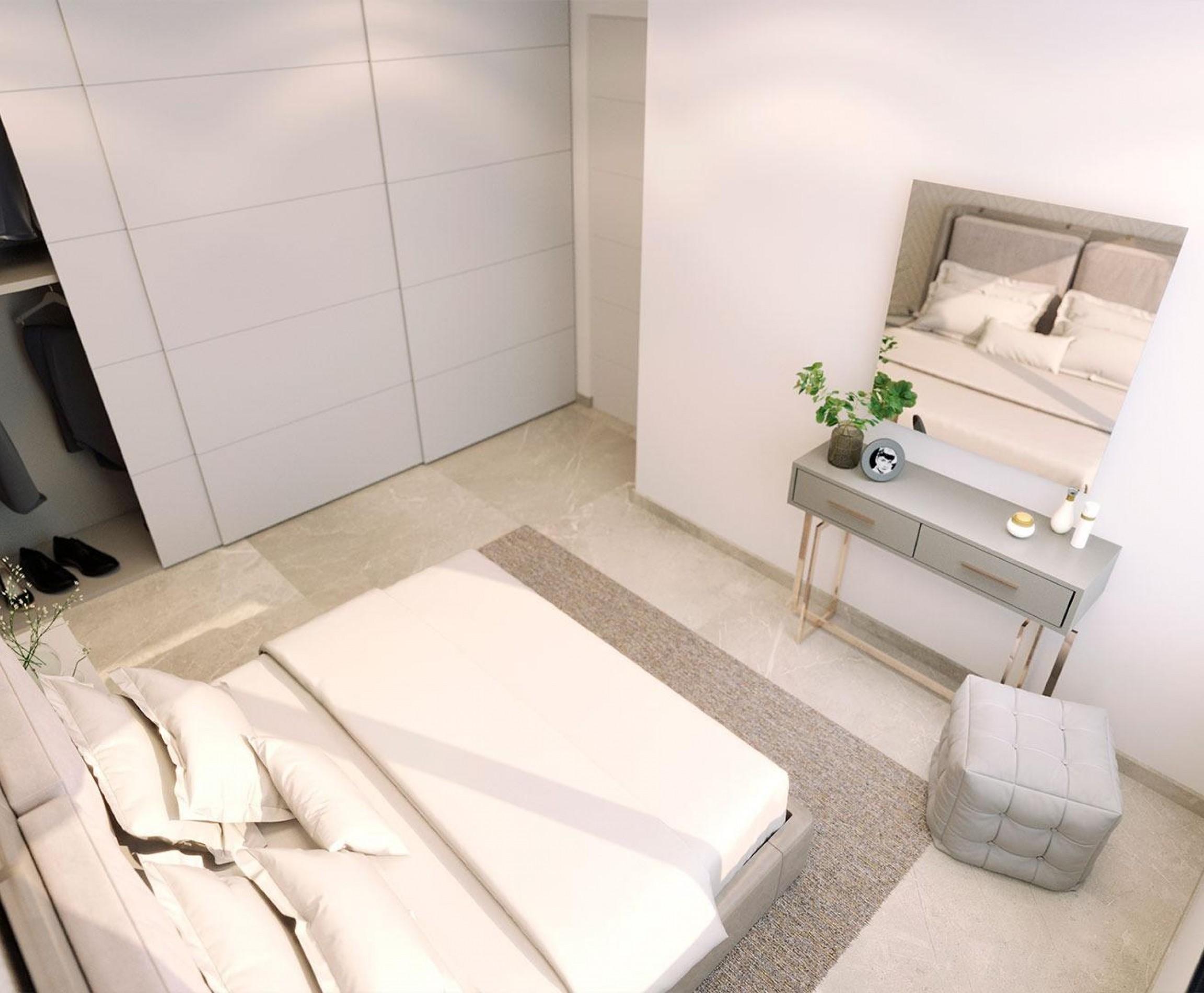 New Build - Penthouse - Torrevieja - Playa del Acequión