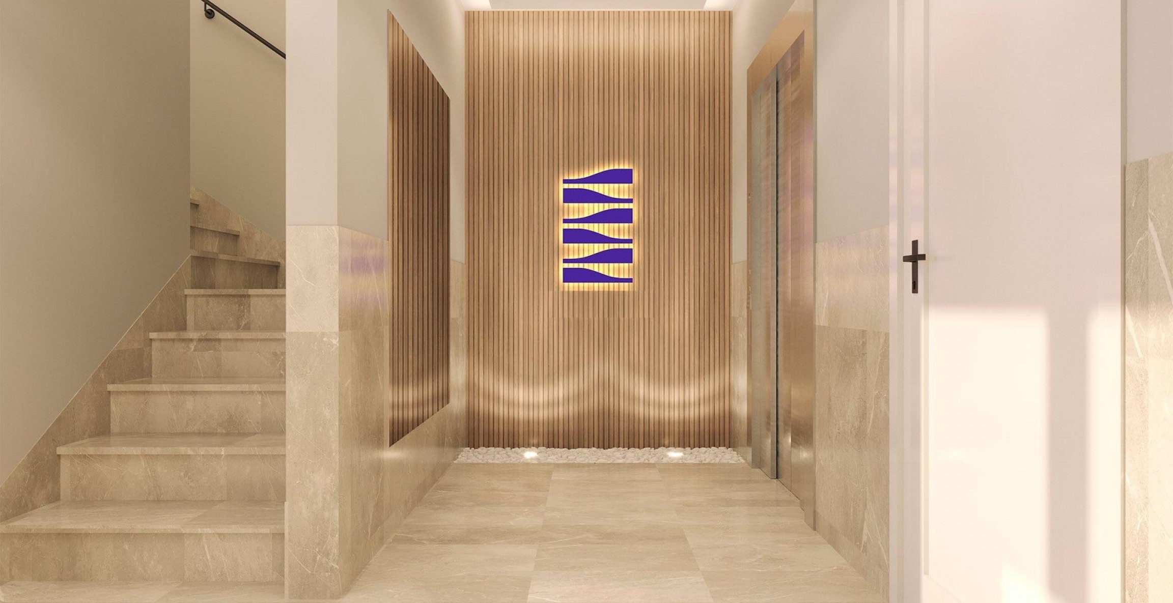 New Build - Apartment - Torrevieja - Playa del Acequión