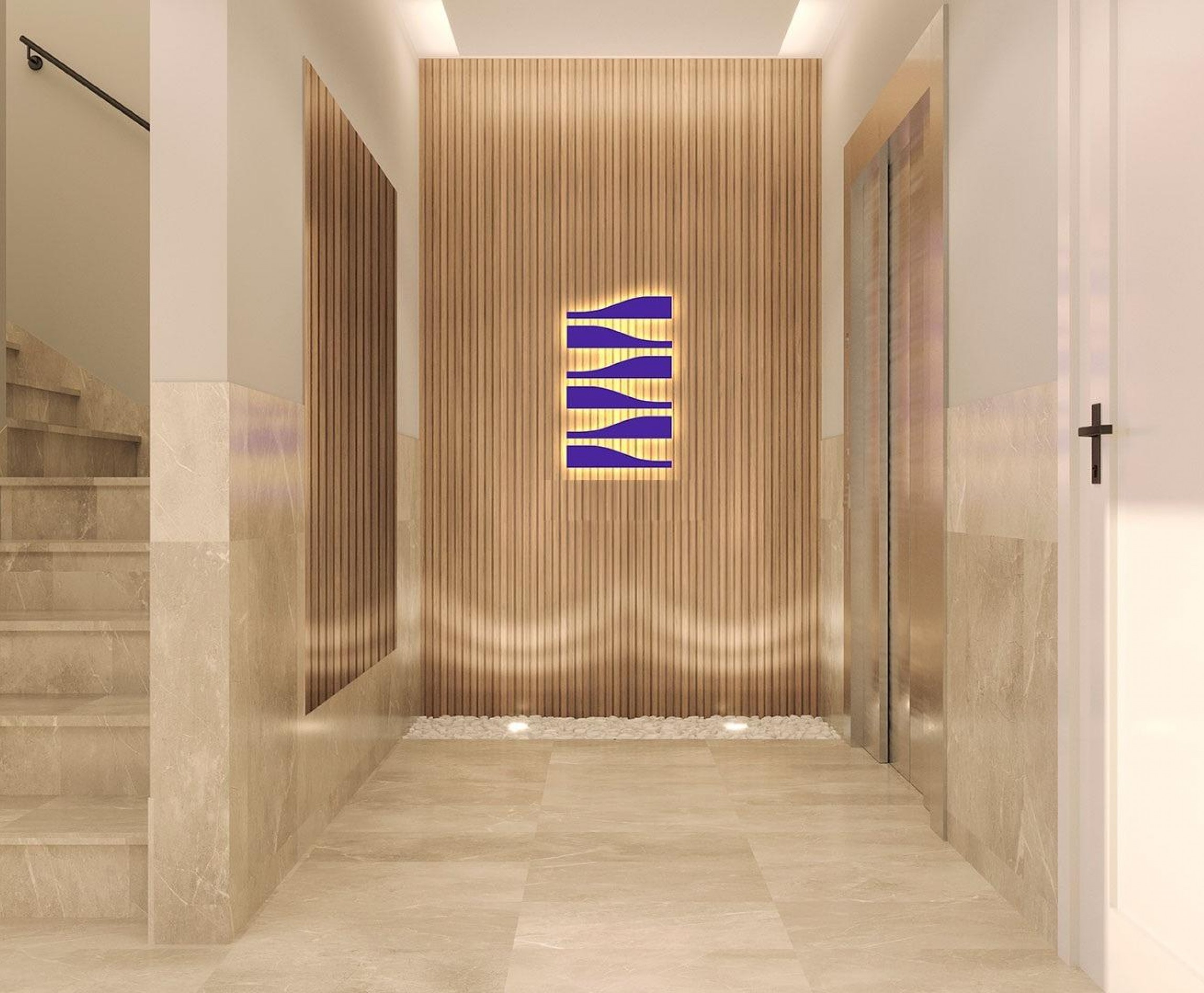 New Build - Apartment - Torrevieja - Playa del Acequión