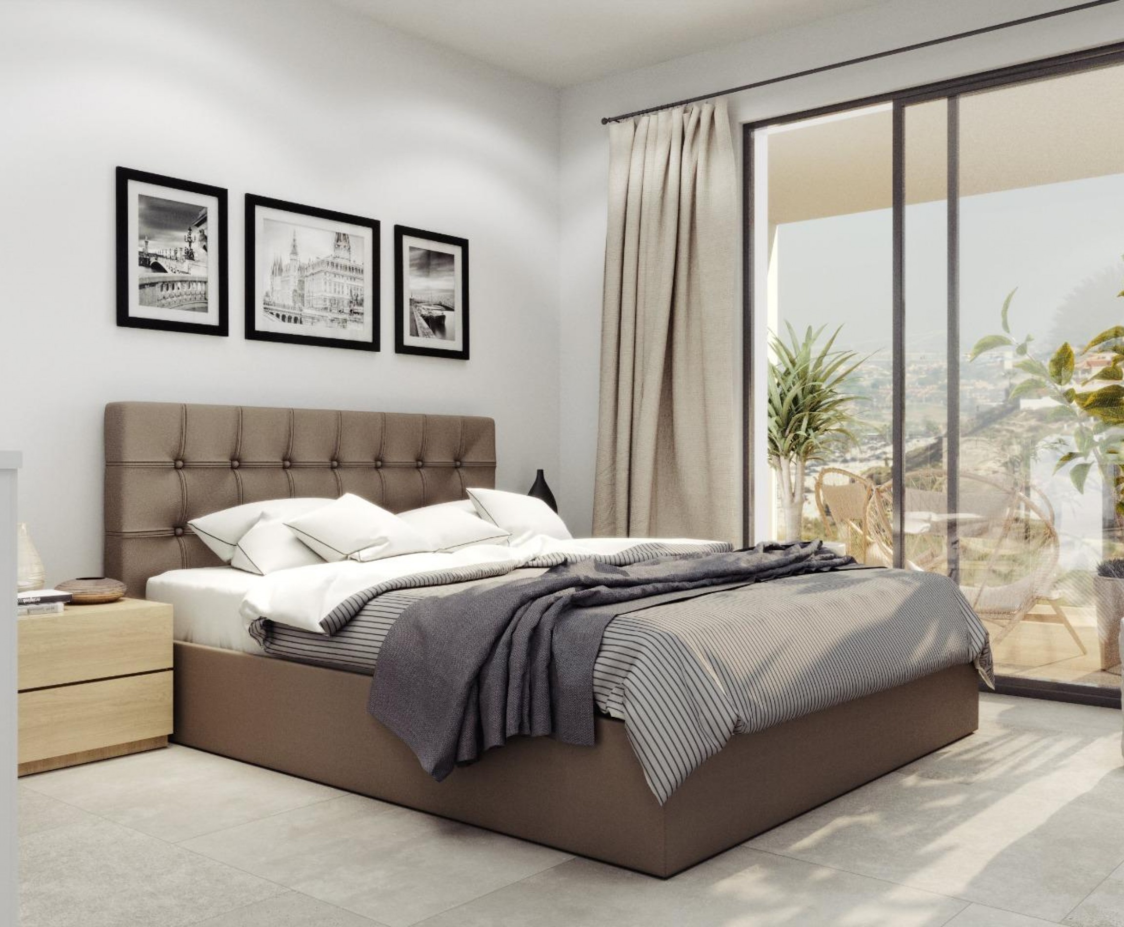 New Build - Villa - Rojales - Golf La Marquesa (Ciudad Quesada)