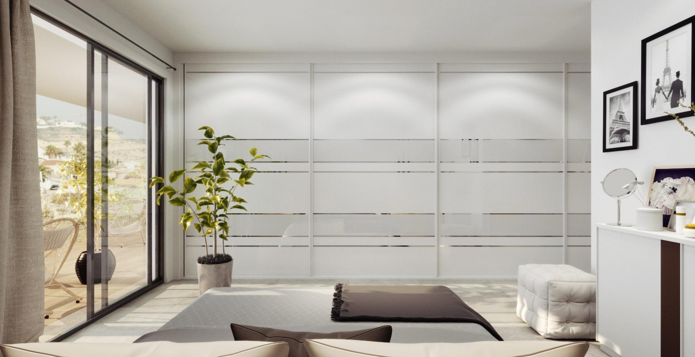 New Build - Villa - Rojales - Golf La Marquesa (Ciudad Quesada)