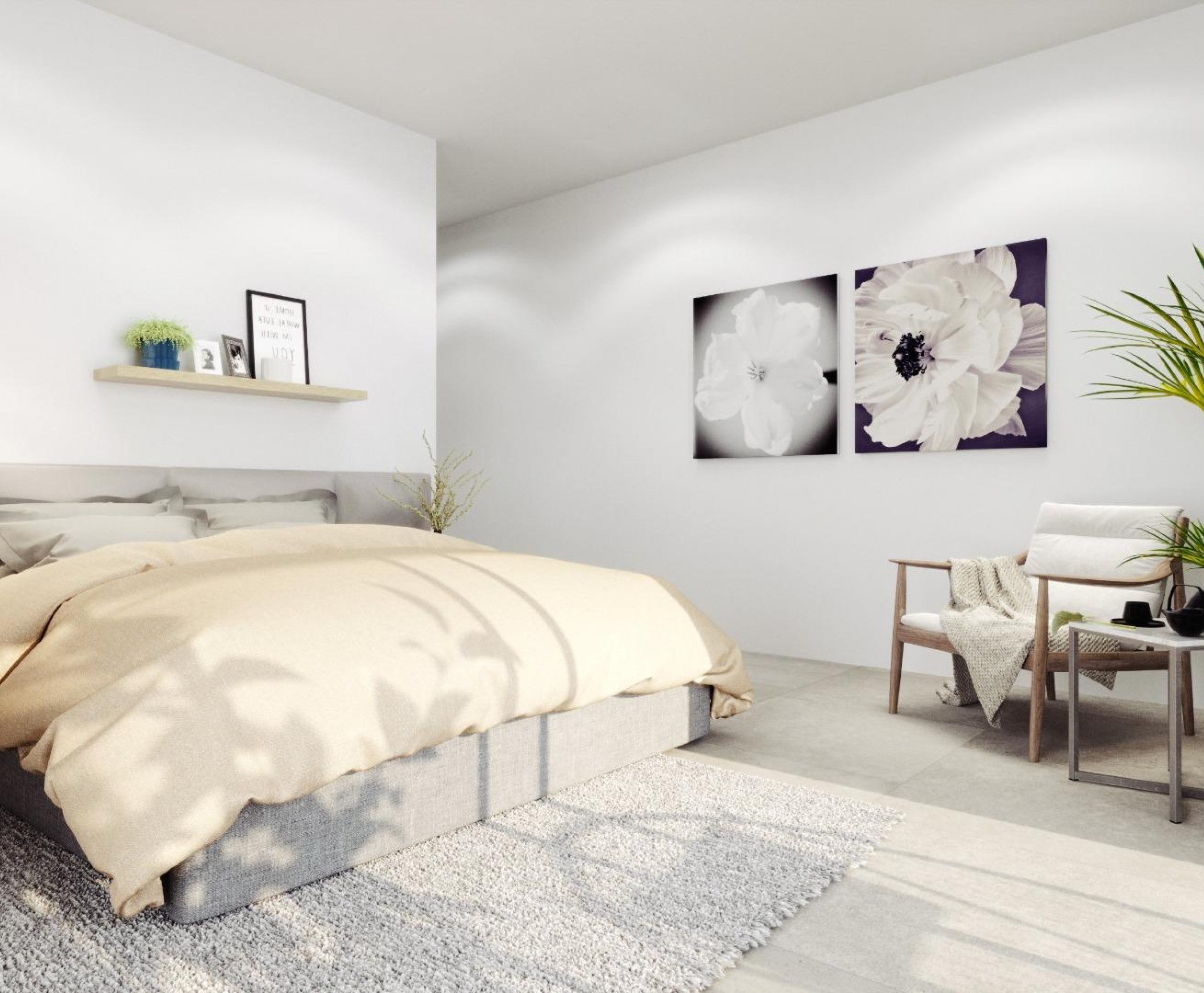 New Build - Villa - Rojales - Golf La Marquesa (Ciudad Quesada)