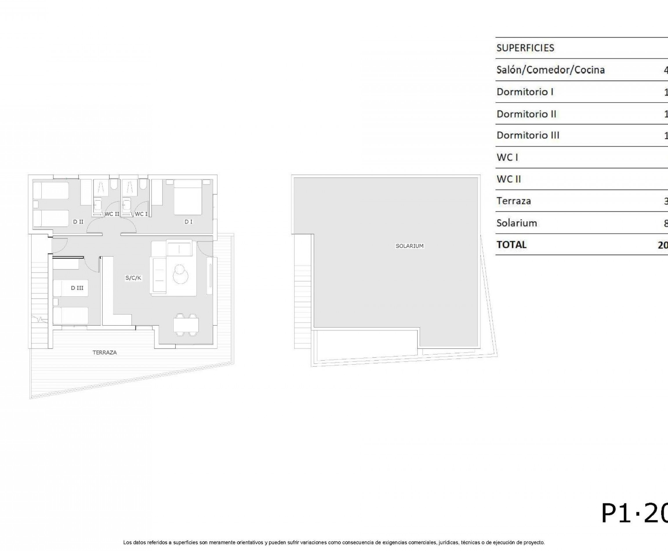 New Build - Bungalow - San Miguel de Salinas - Pueblo