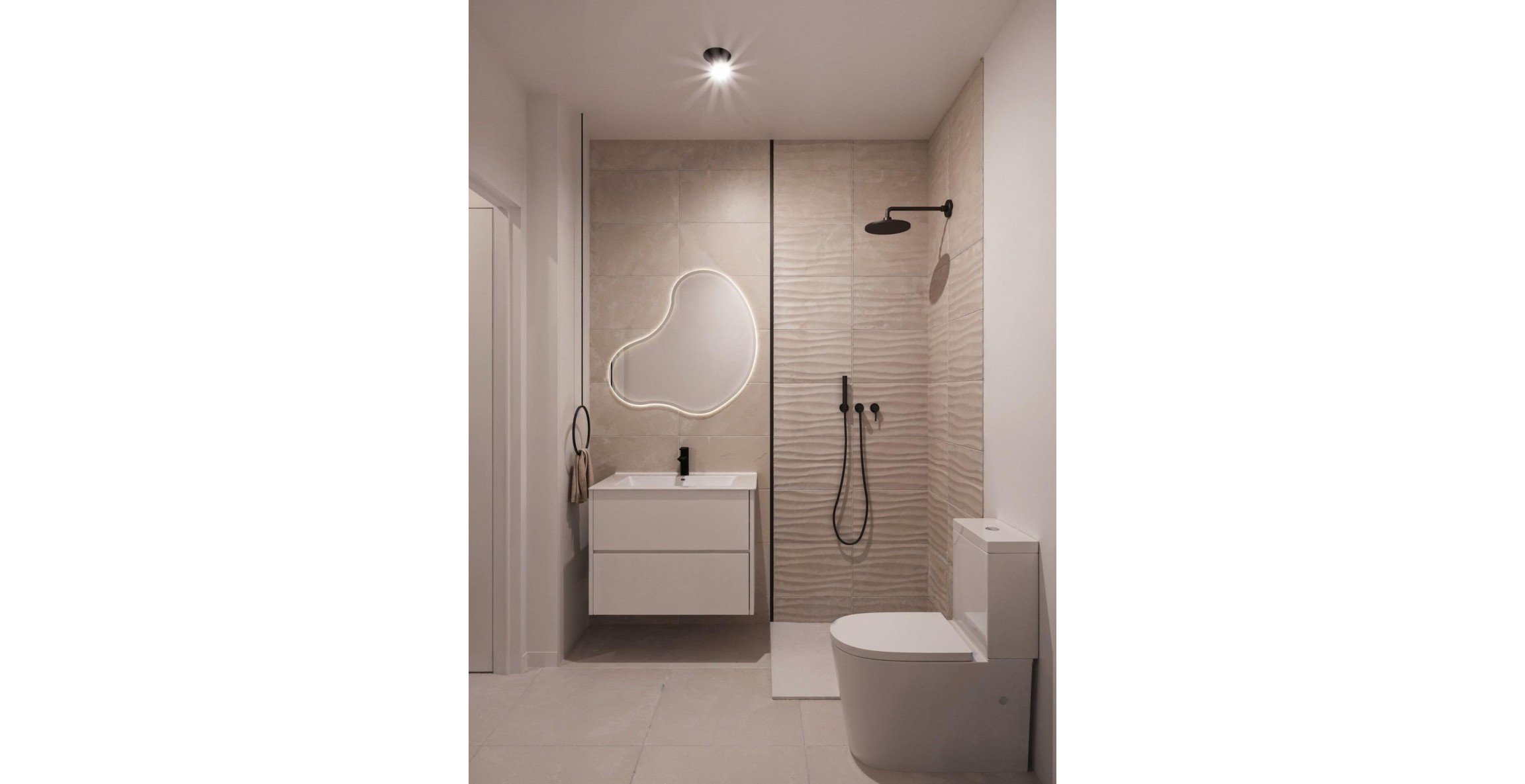 New Build - Bungalow - San Miguel de Salinas - Pueblo