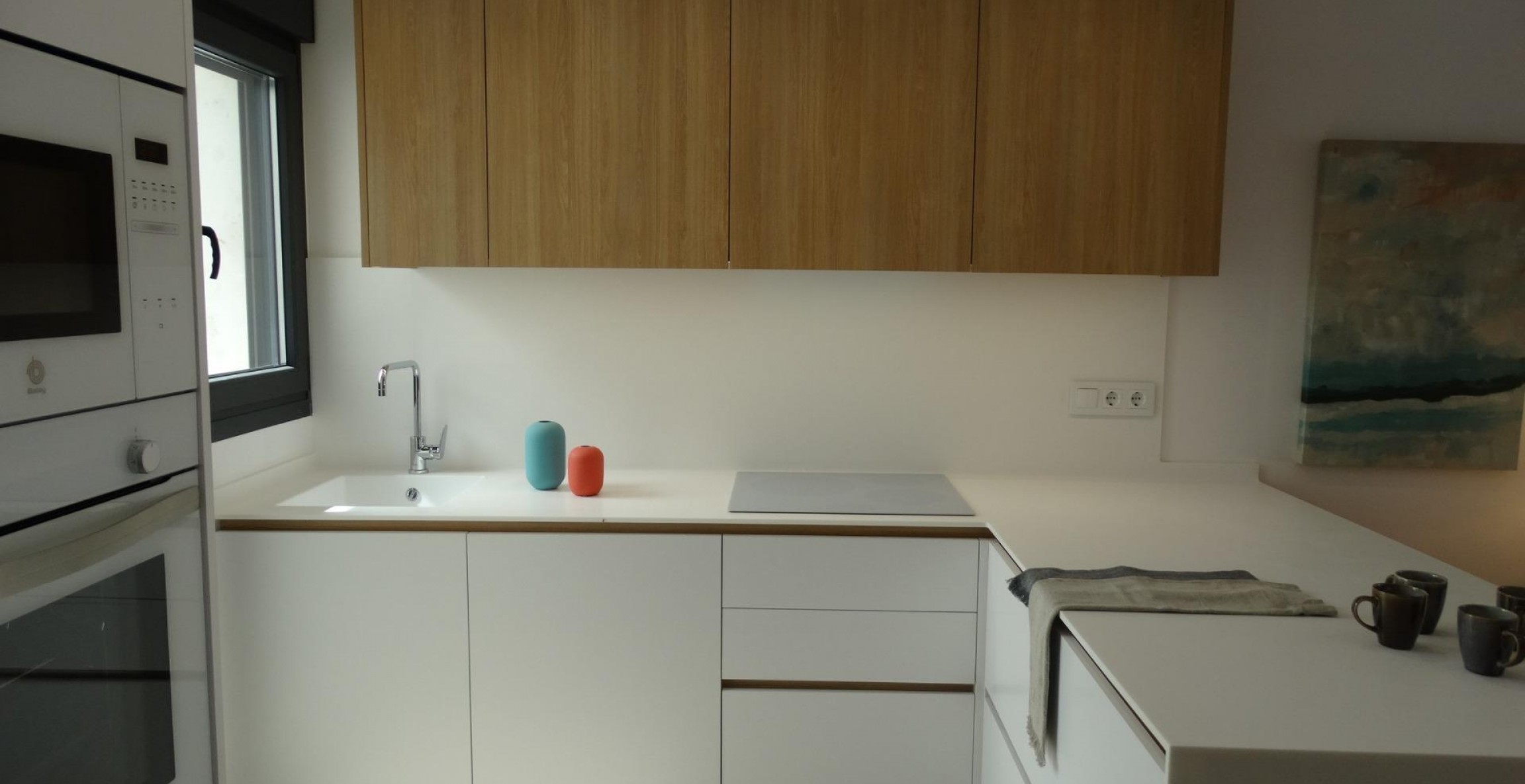 New Build - Bungalow - Pilar de la Horadada - pueblo