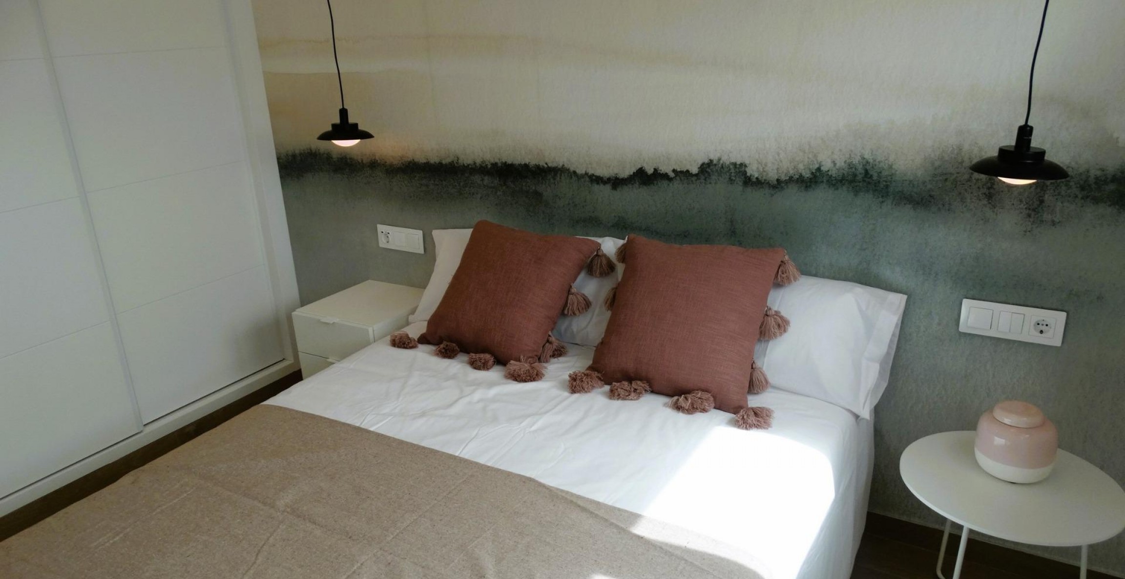 New Build - Bungalow - Pilar de la Horadada - pueblo