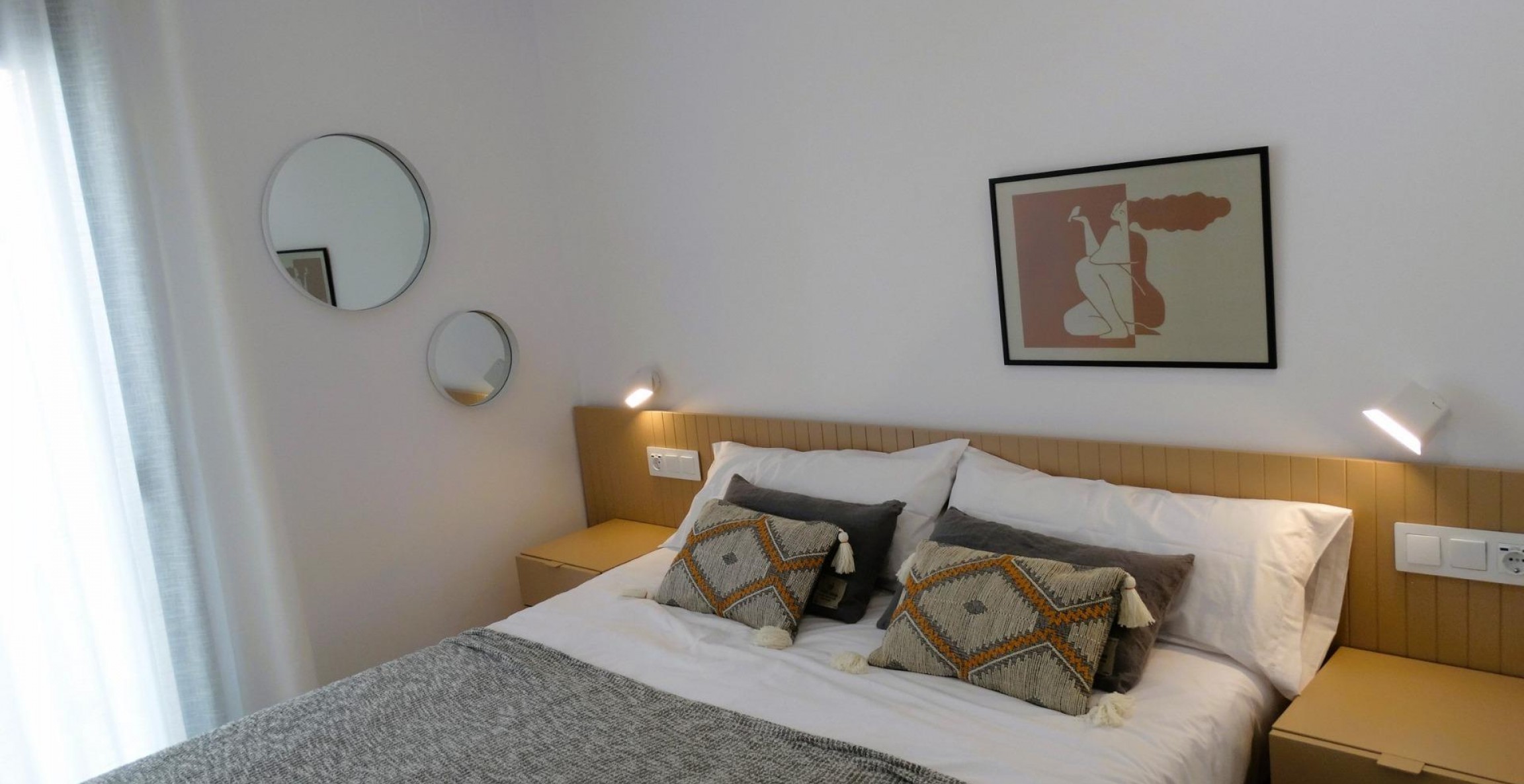 New Build - Bungalow - Pilar de la Horadada - pueblo