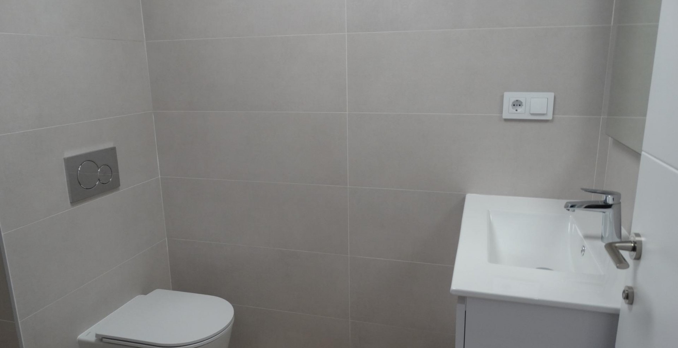 New Build - Bungalow - Pilar de la Horadada - pueblo