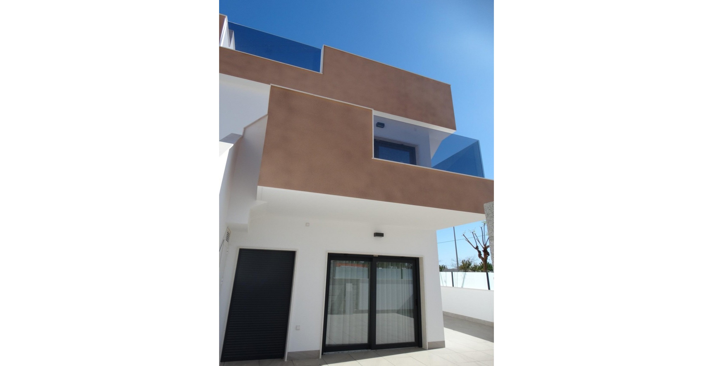 New Build - Bungalow - Pilar de la Horadada - pueblo