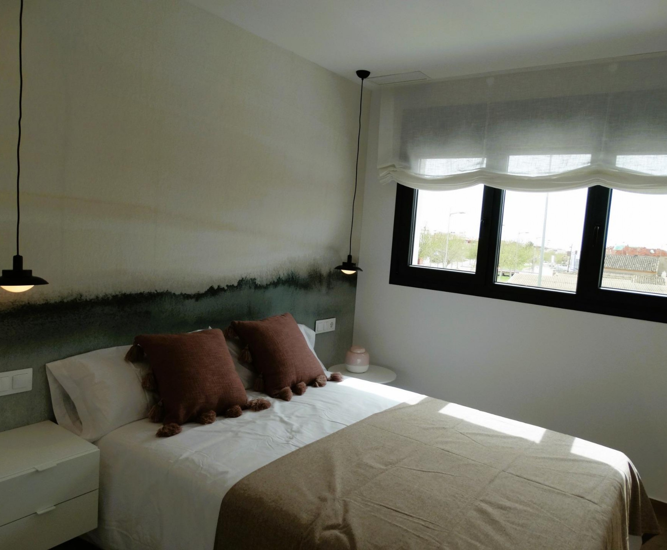 New Build - Bungalow - Pilar de la Horadada - pueblo