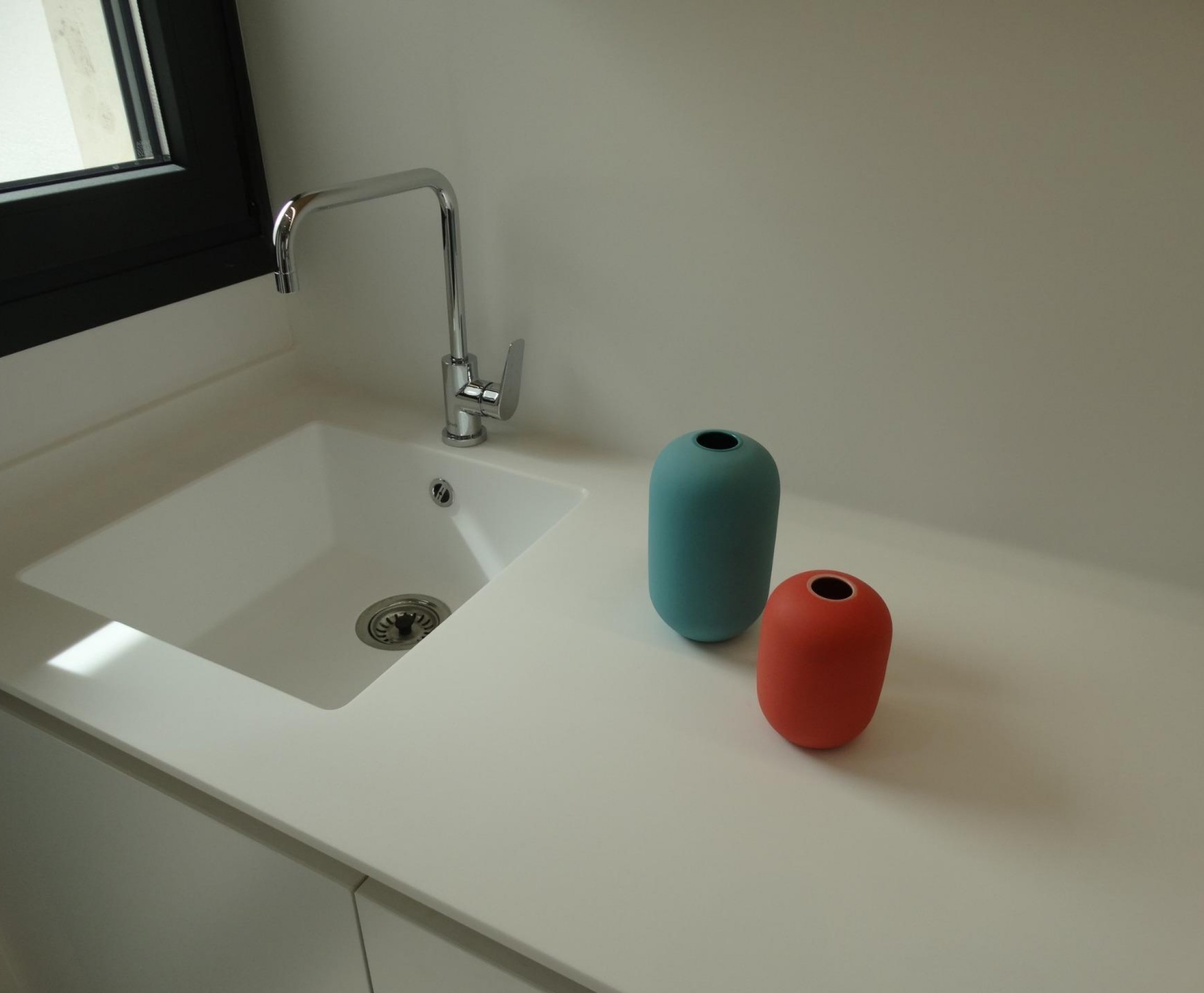 New Build - Bungalow - Pilar de la Horadada - pueblo