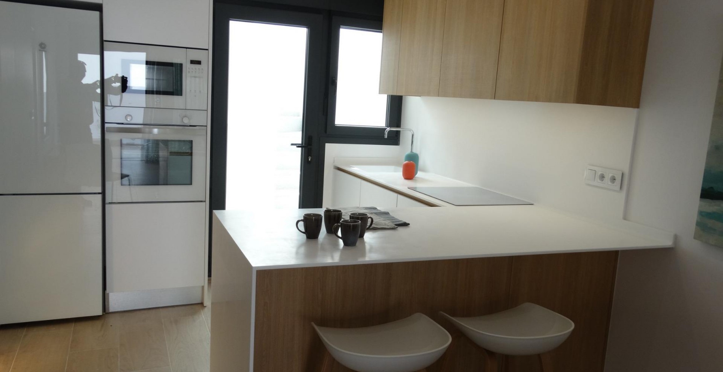 New Build - Bungalow - Pilar de la Horadada - pueblo